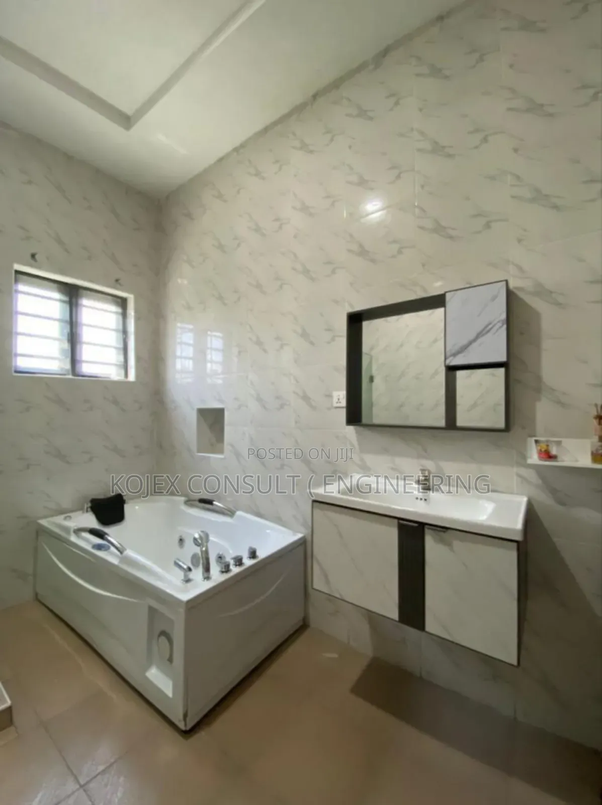 Furnished 4bdrm Duplex in Ajah for sale in Ajah