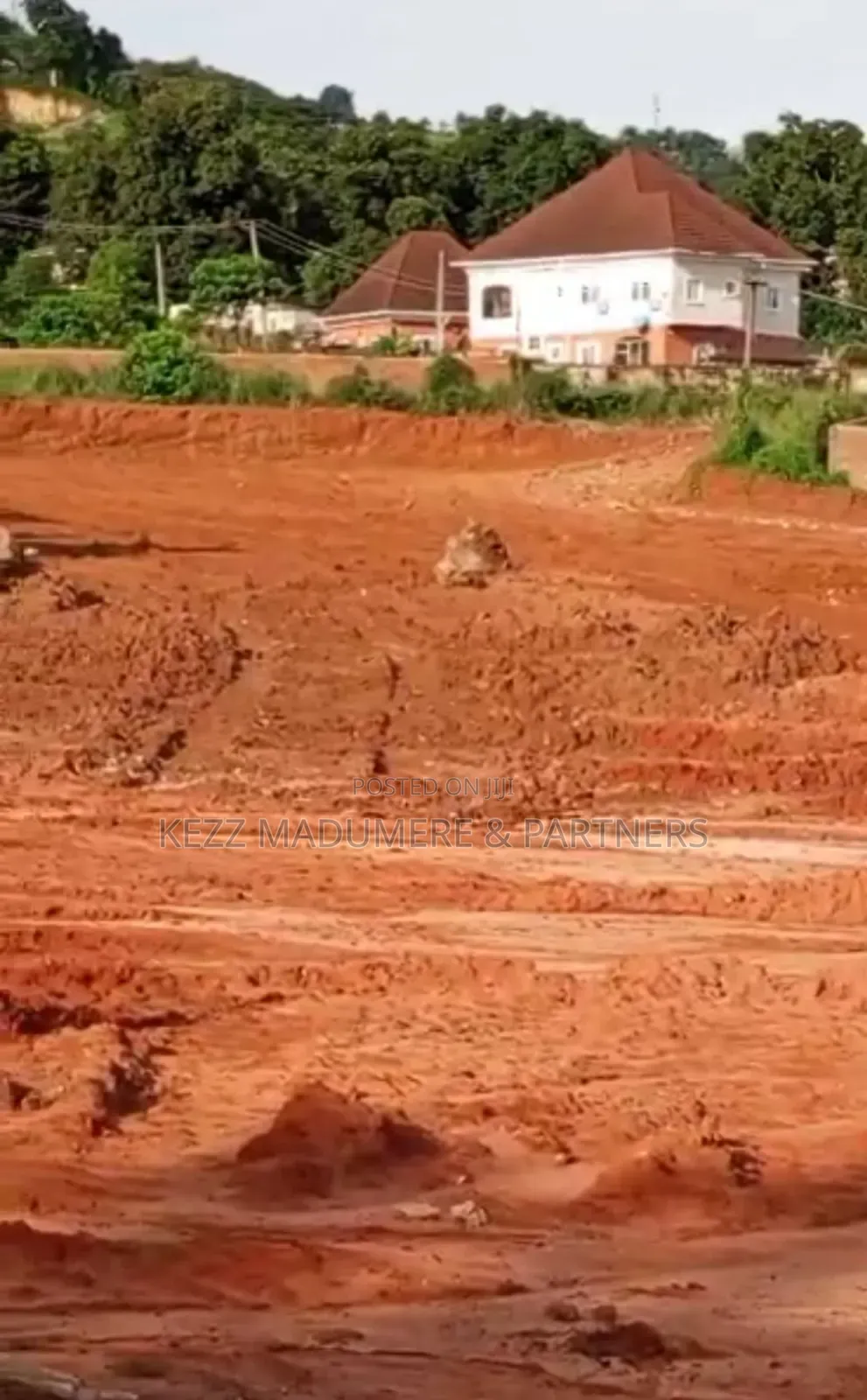 For Sale : 22 Plots at Onitsha Rd, Gra, Enugu , Enugu State in Enugu