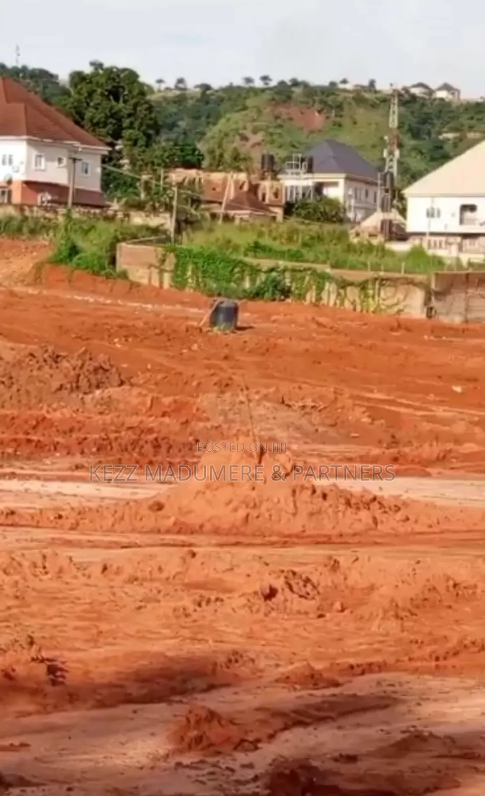 For Sale : 22 Plots at Onitsha Rd, Gra, Enugu , Enugu State in Enugu