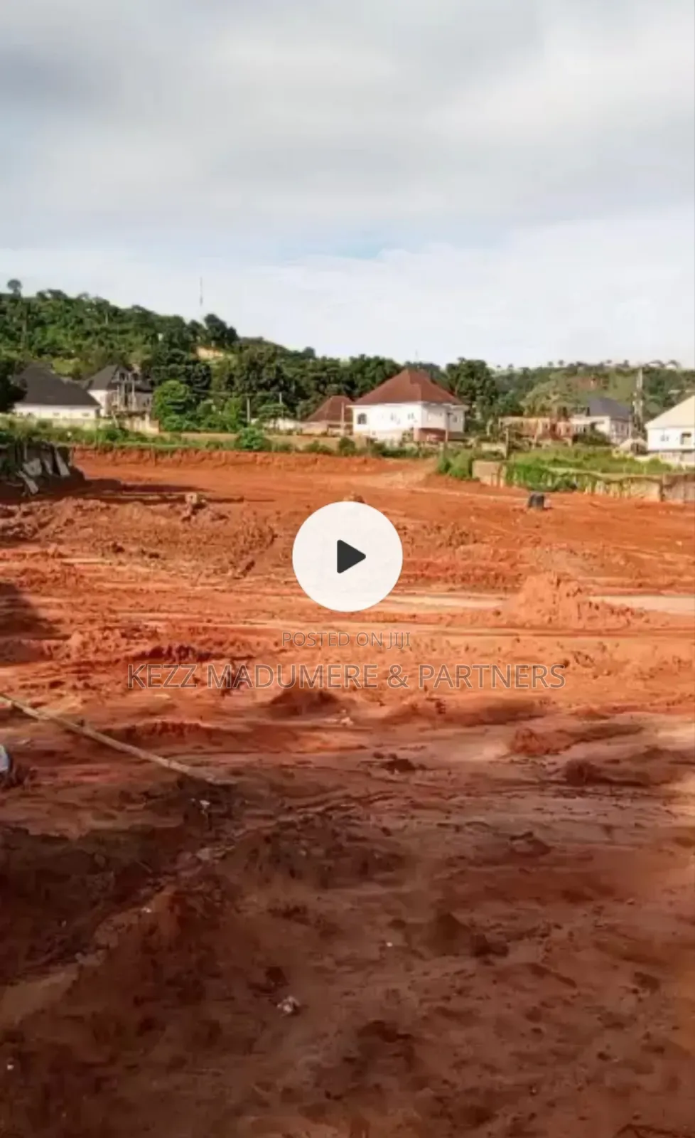For Sale : 22 Plots at Onitsha Rd, Gra, Enugu , Enugu State in Enugu