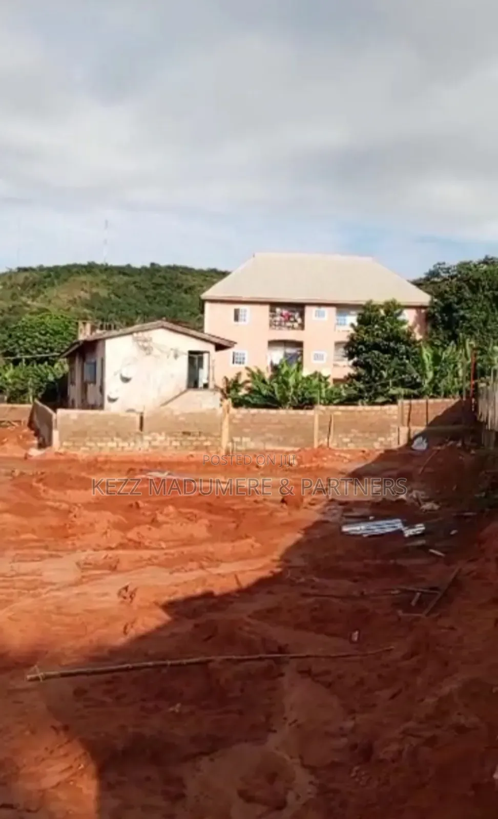 For Sale : 22 Plots at Onitsha Rd, Gra, Enugu , Enugu State in Enugu