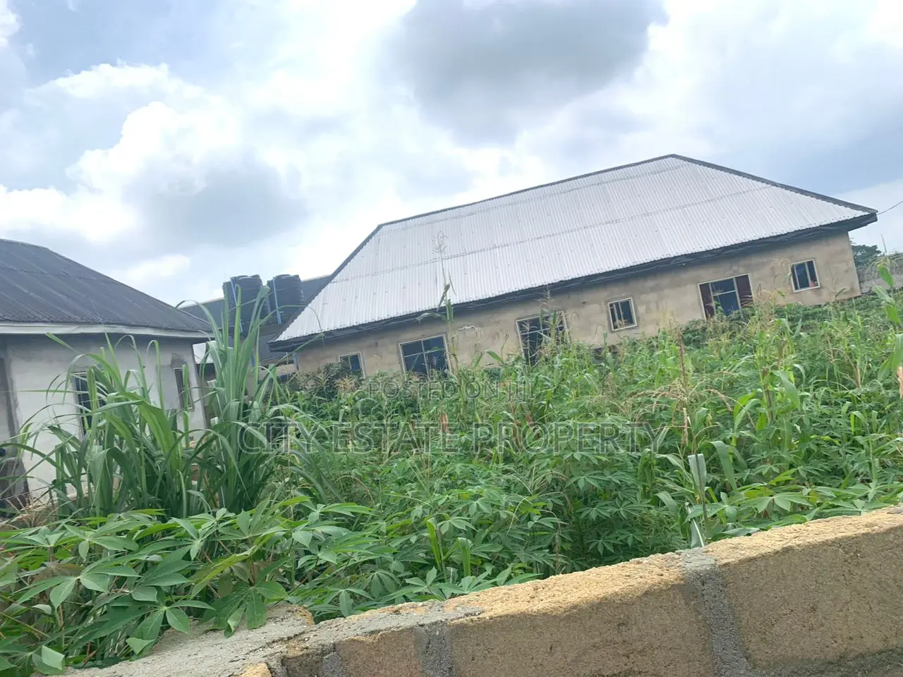 Distress Sale of One Plot of Land at Apu Road Rukpokwu PH in Port-Harcourt
