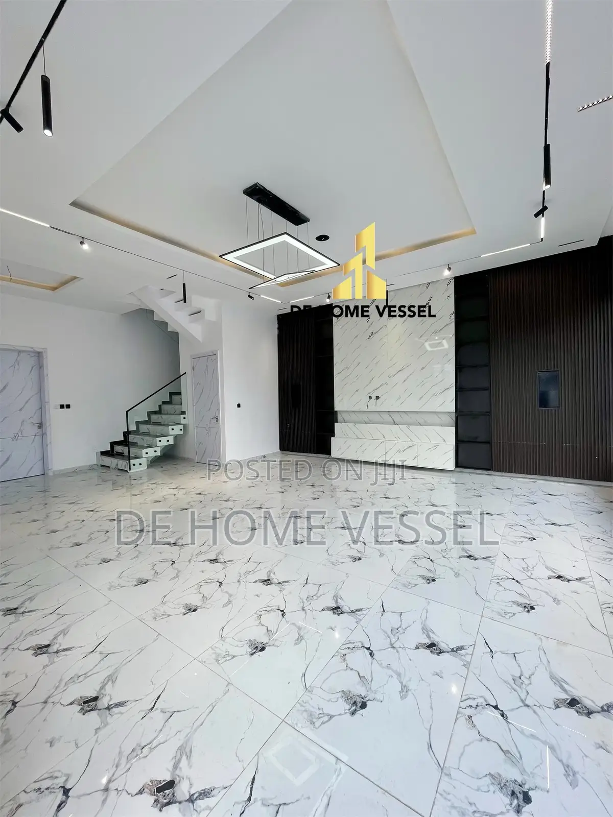 5bdrm Duplex in Lekki for sale in Lekki