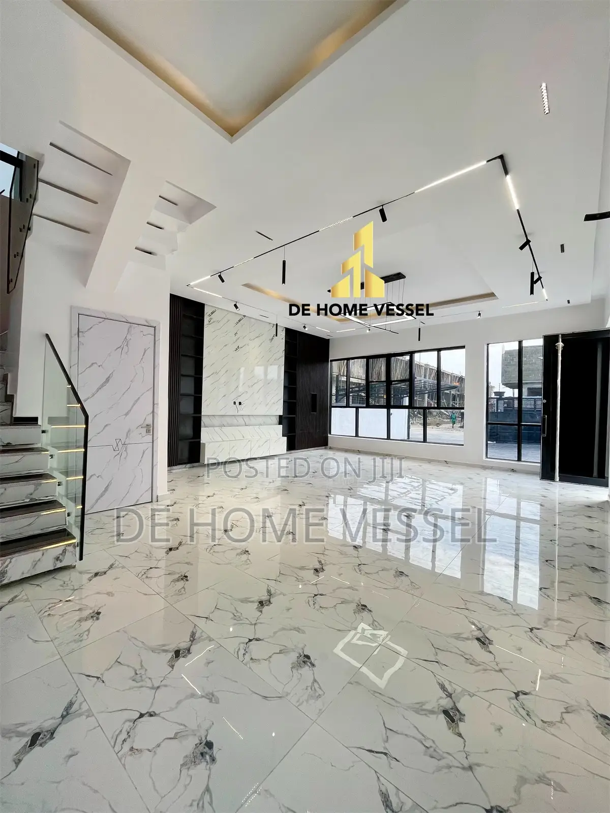 5bdrm Duplex in Lekki for sale in Lekki