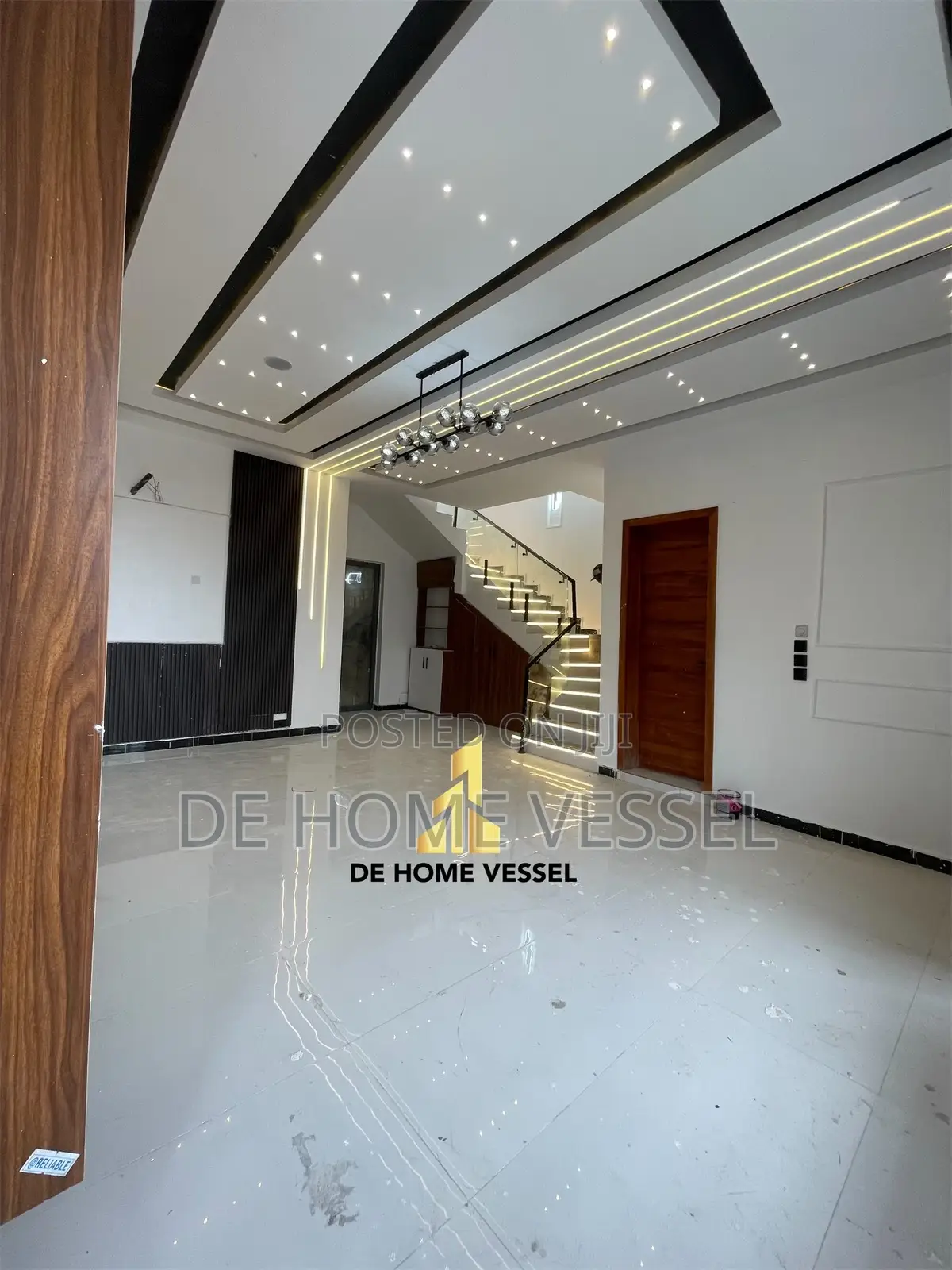4bdrm Duplex in Ajah for sale in Ajah