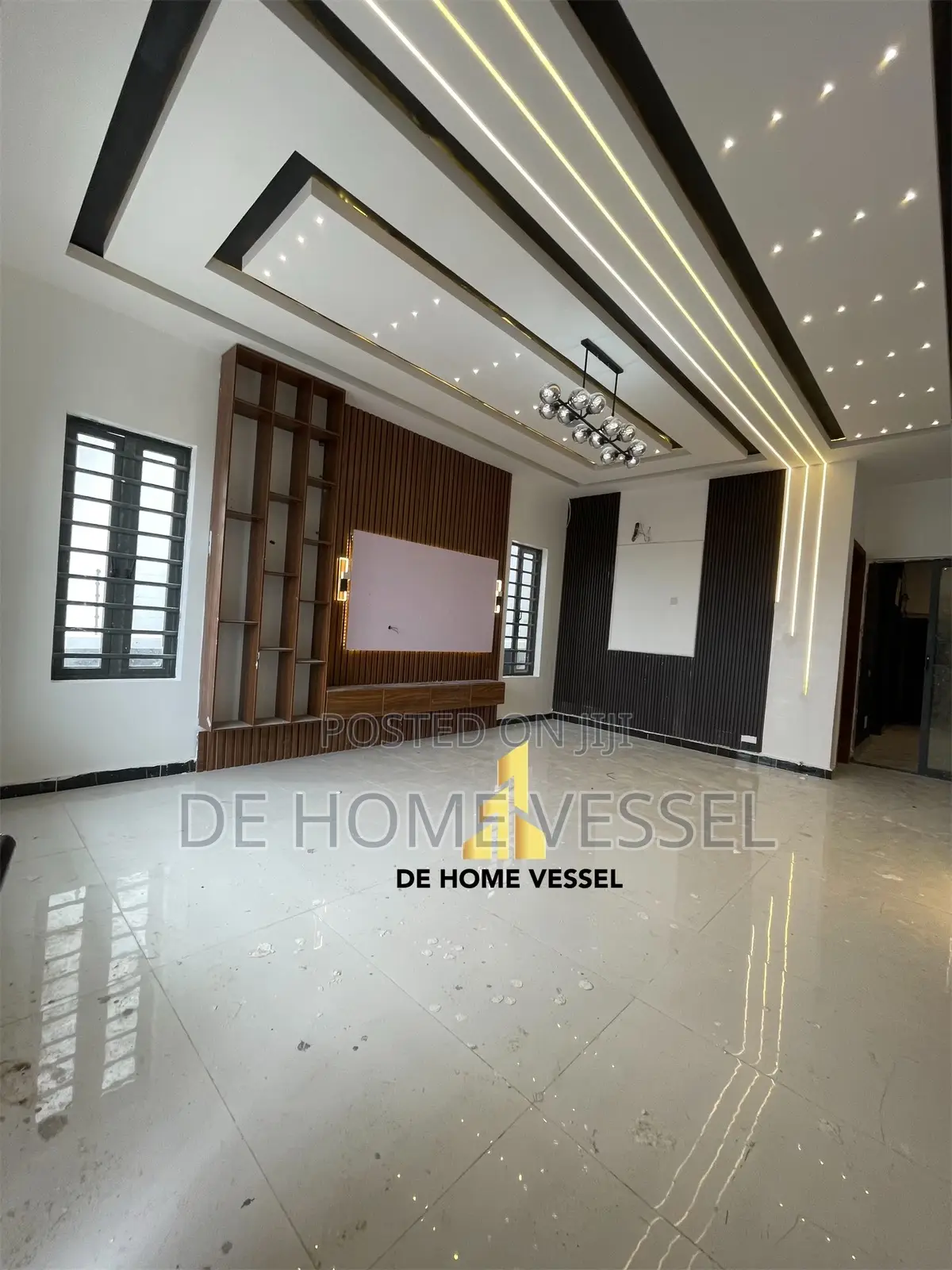 4bdrm Duplex in Ajah for sale in Ajah
