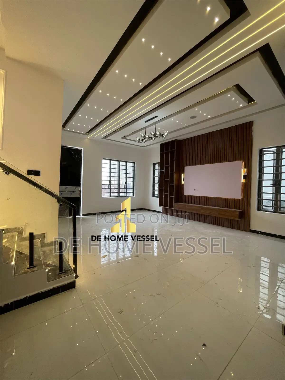 4bdrm Duplex in Ajah for sale in Ajah