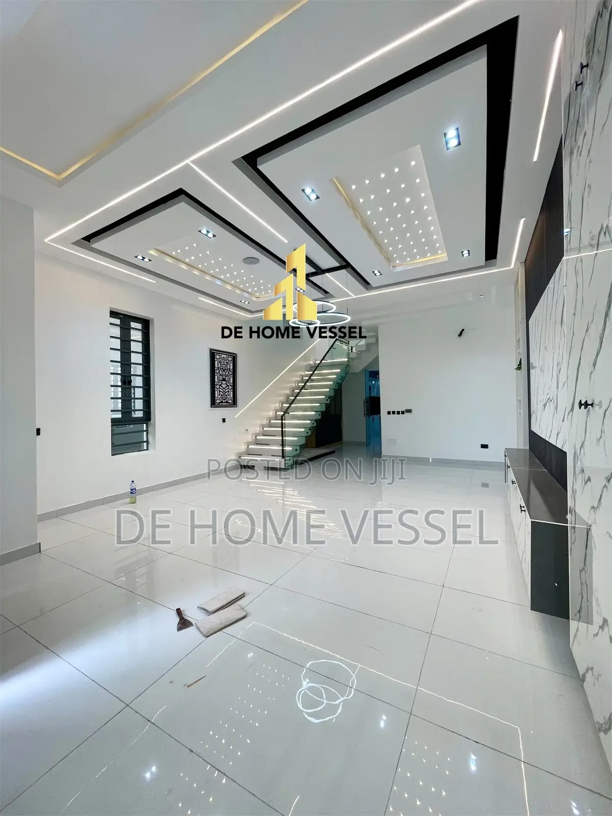 4bdrm Duplex in Ajah for sale in Ajah