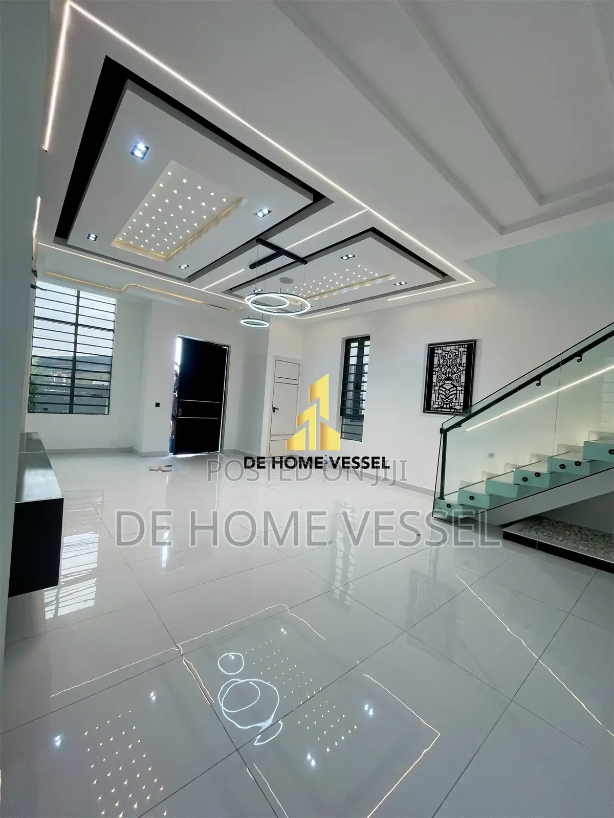 4bdrm Duplex in Ajah for sale in Ajah