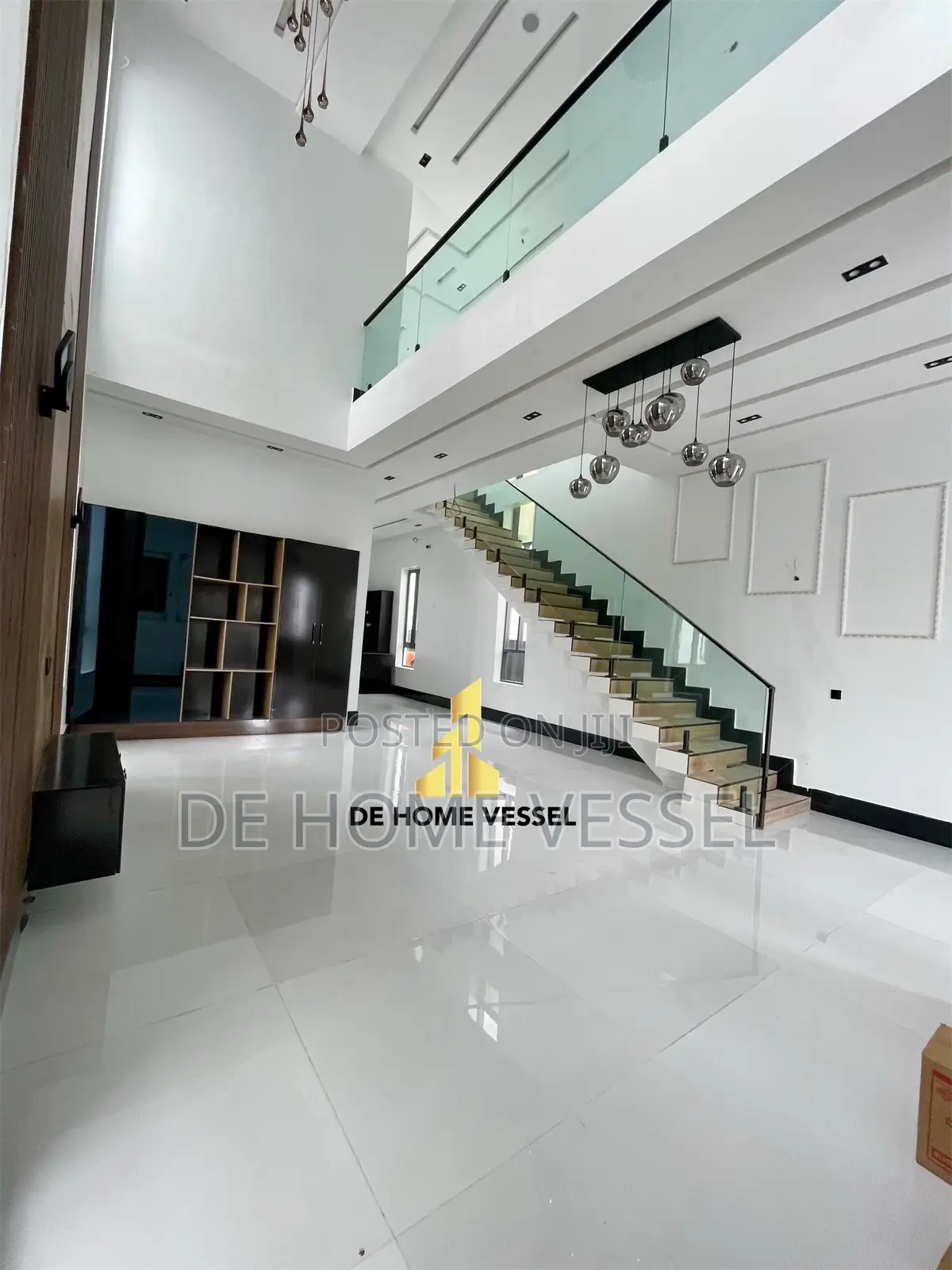 5bdrm Duplex in Ajah for sale in Ajah