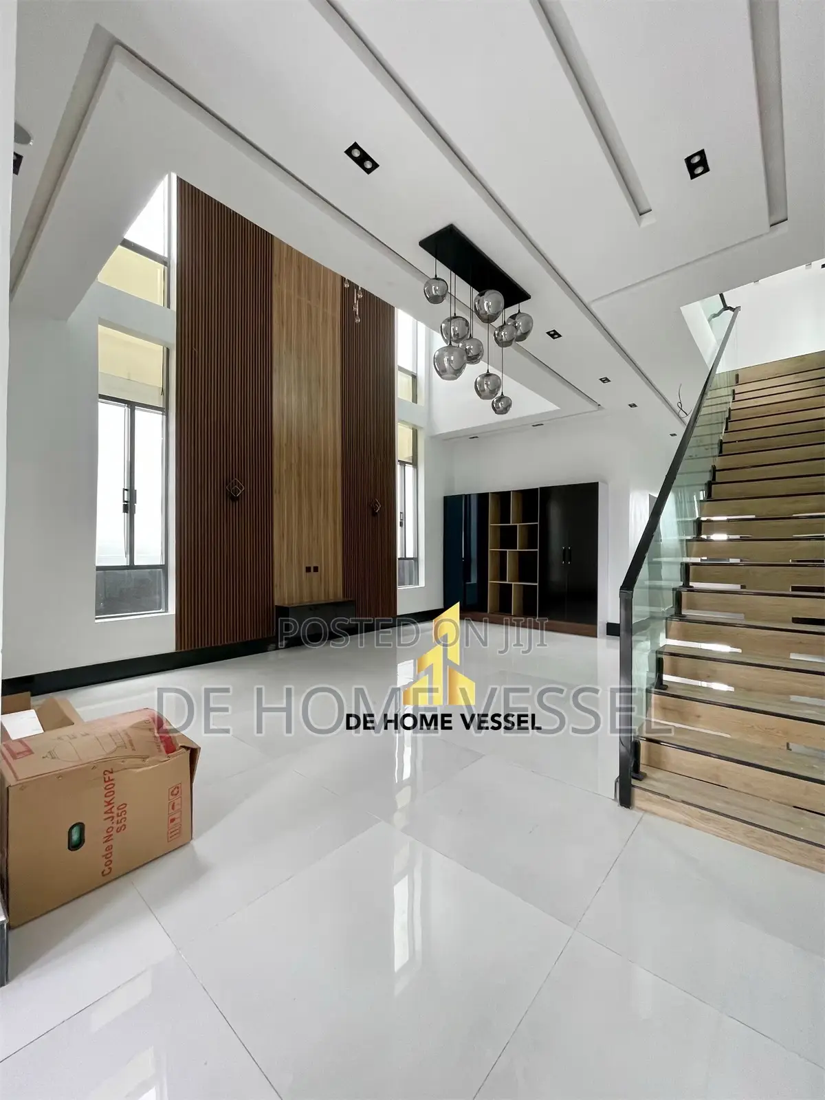 5bdrm Duplex in Ajah for sale in Ajah