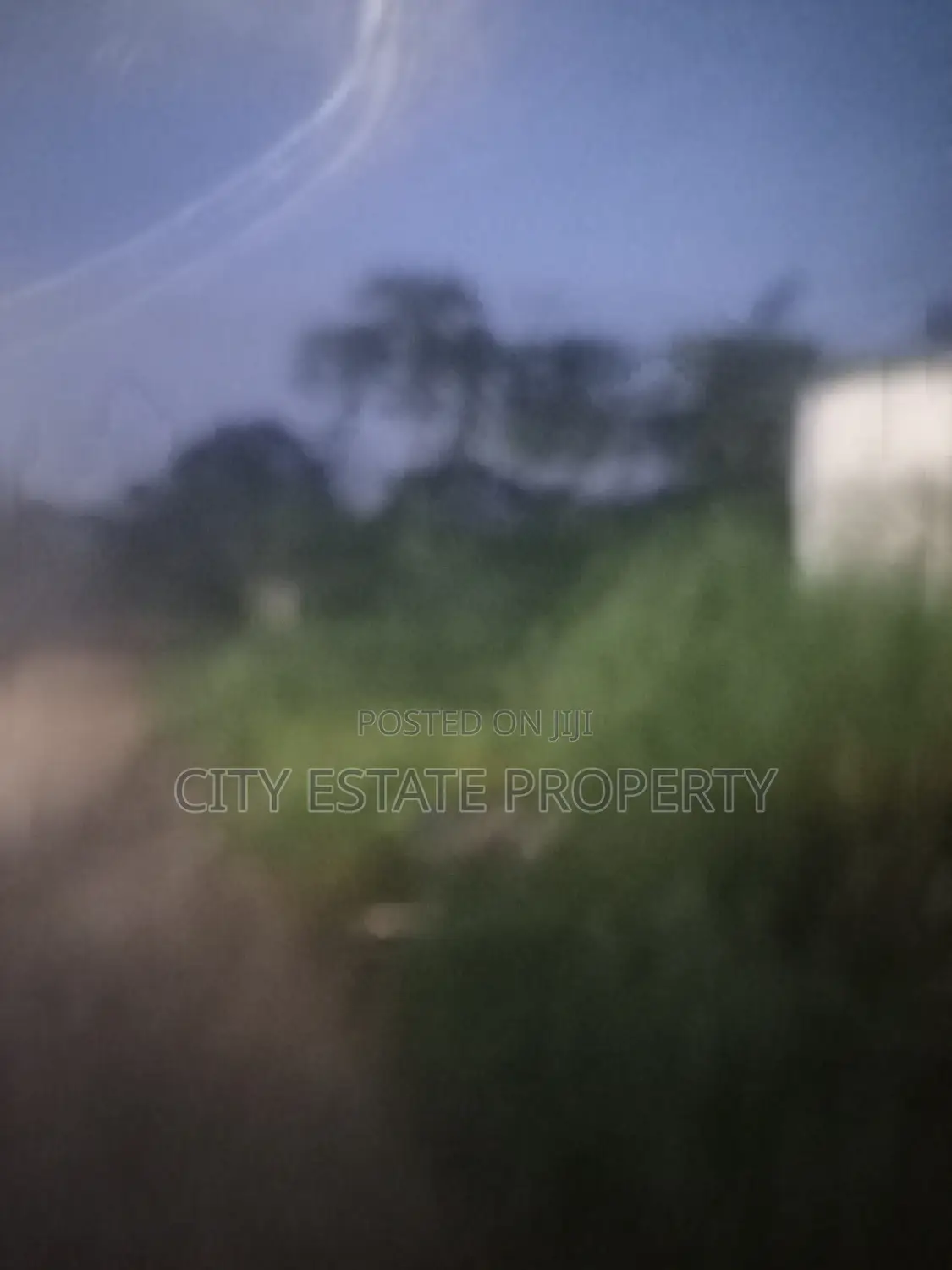 Early Bird Land for Sale Behind Portharcourt Airport in Port-Harcourt