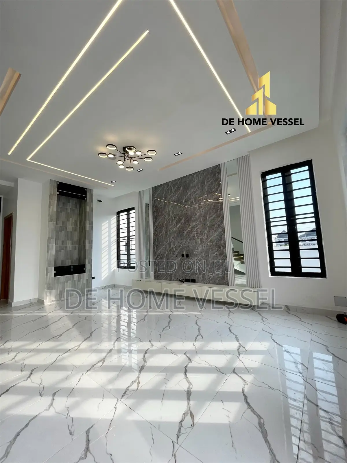 4bdrm Duplex in Lekki for sale in Lekki