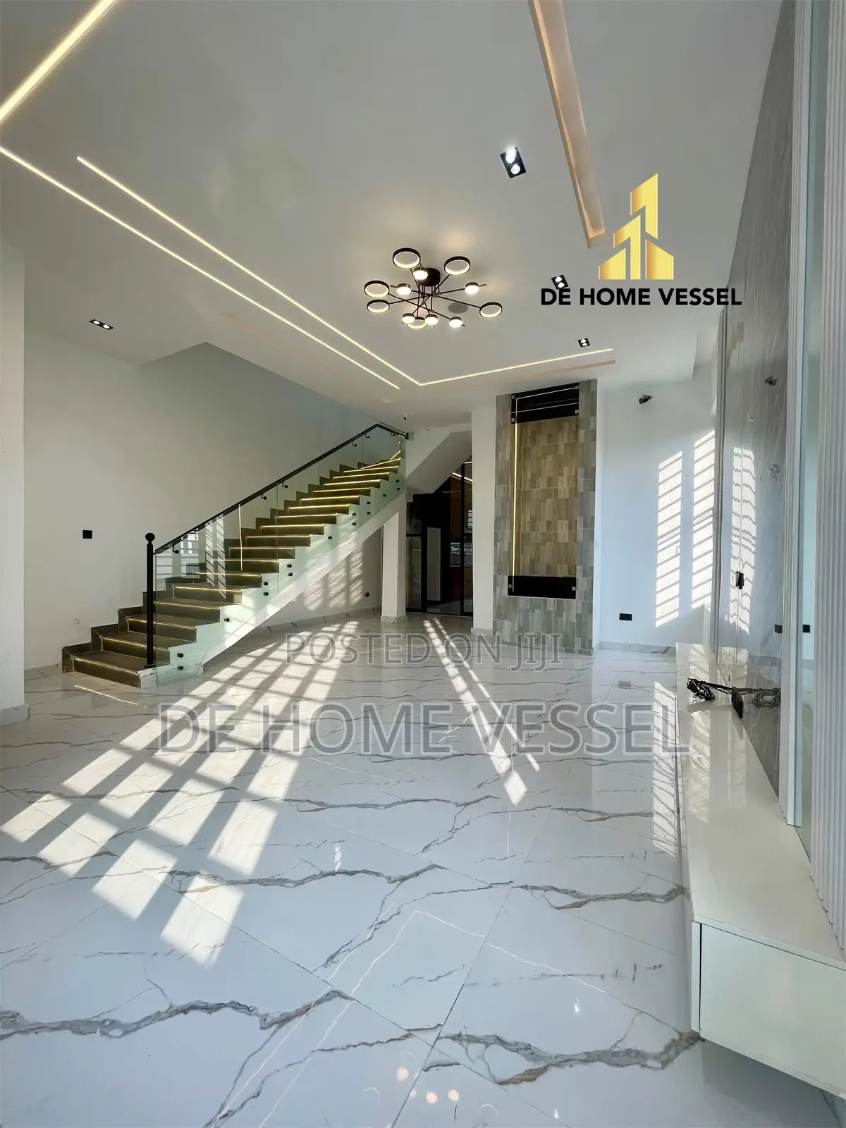 4bdrm Duplex in Lekki for sale in Lekki