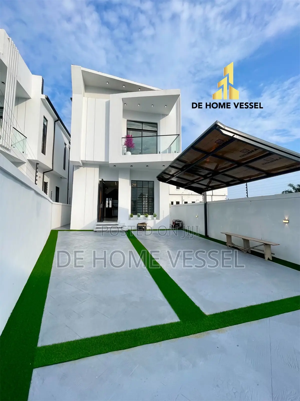 4bdrm Duplex in Lekki for sale in Lekki