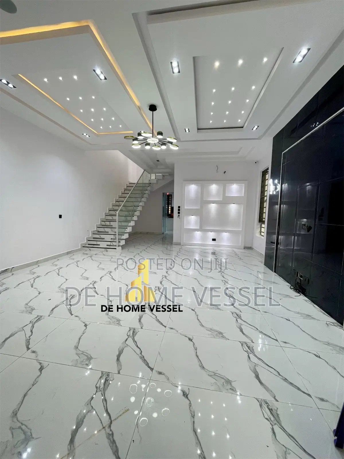 4bdrm Duplex in Ajah for sale in Ajah