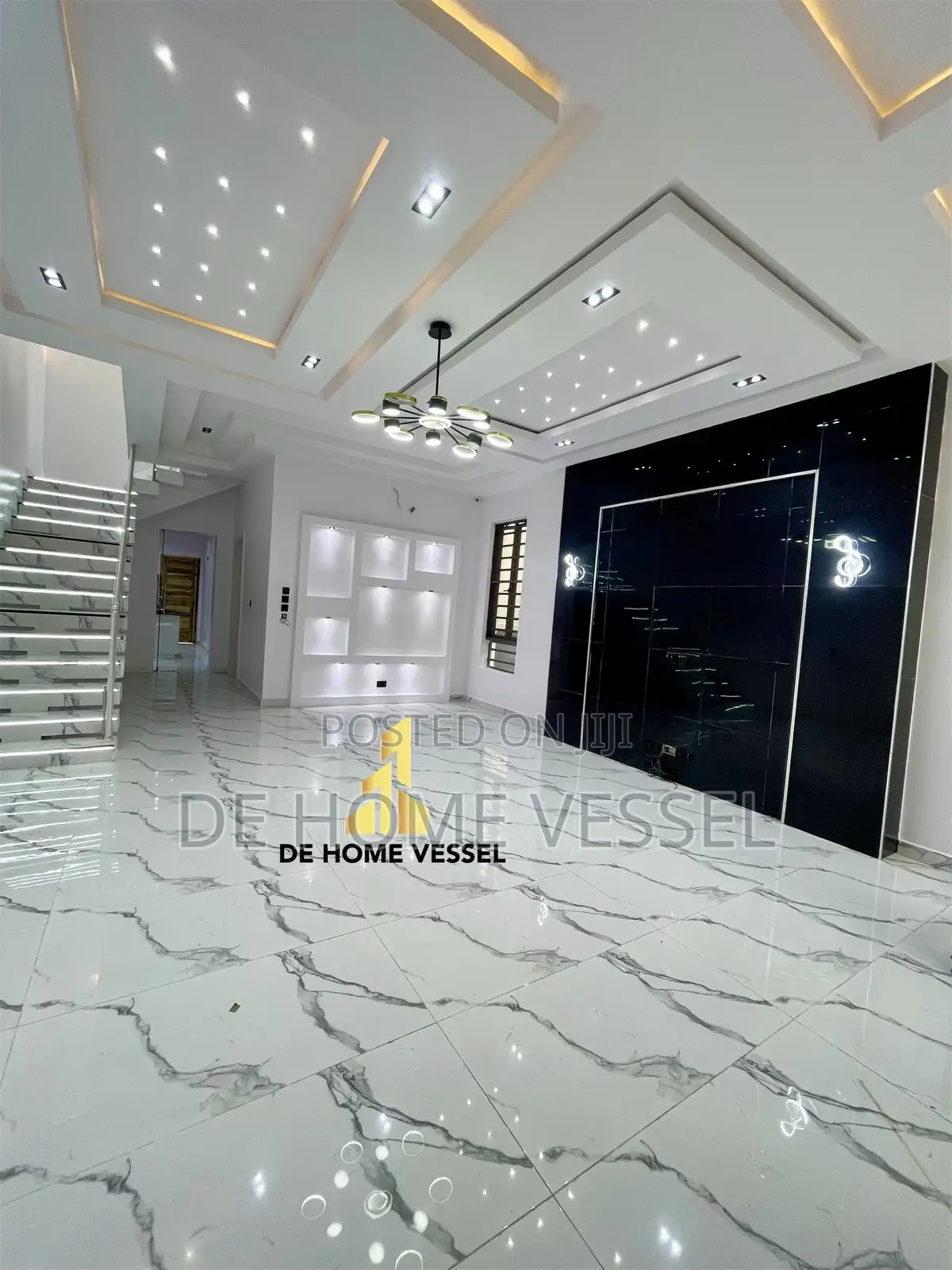 4bdrm Duplex in Ajah for sale in Ajah