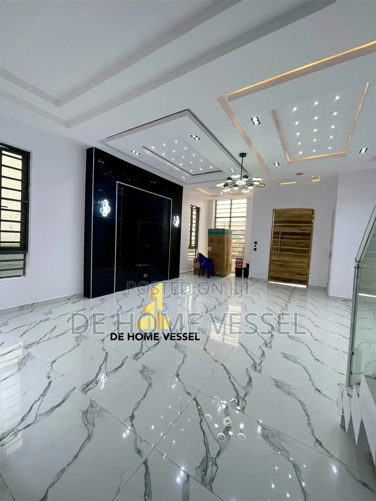 4bdrm Duplex in Ajah for sale in Ajah