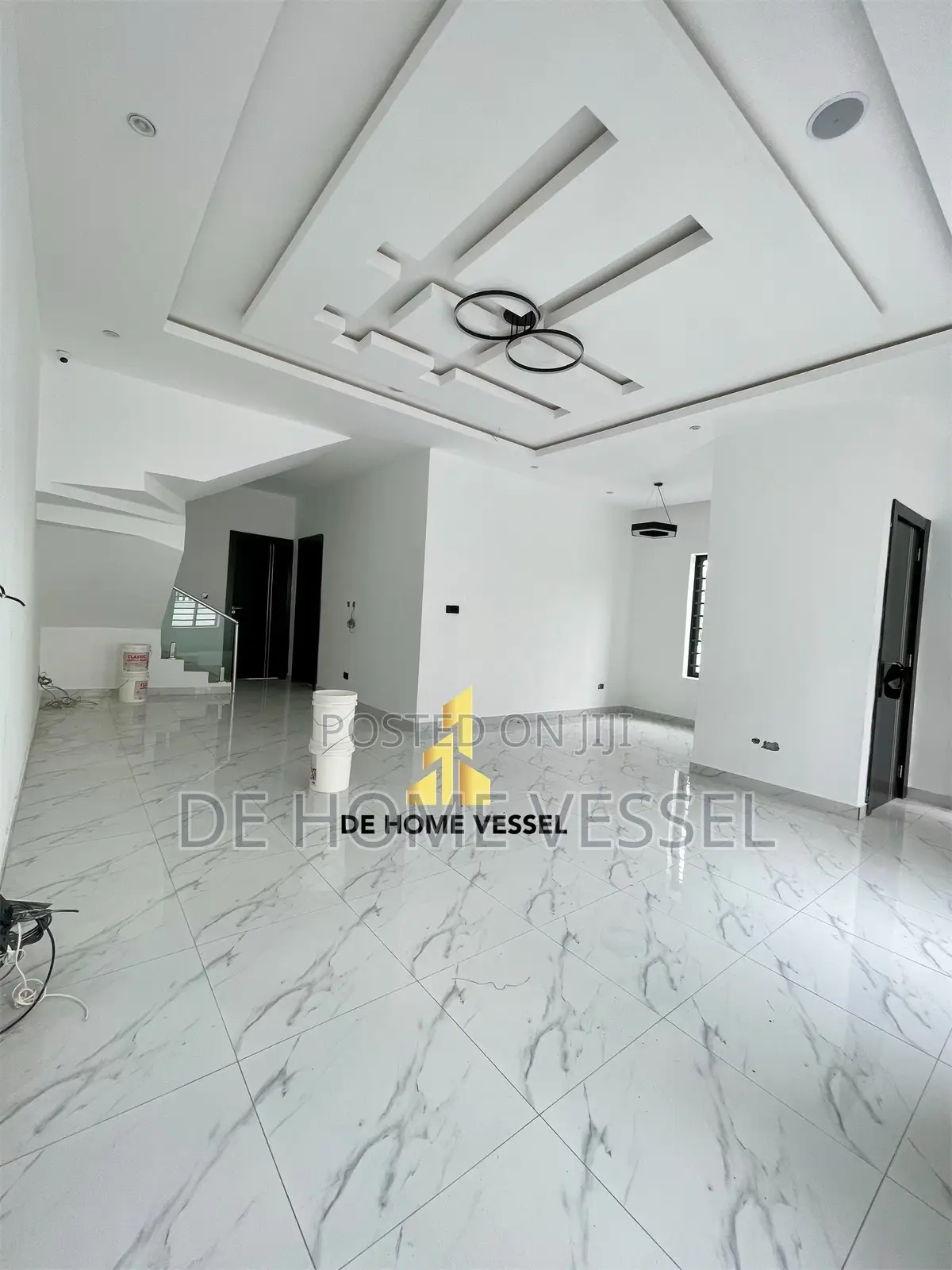 4bdrm Duplex in VGC / Ajah for sale in VGC / Ajah