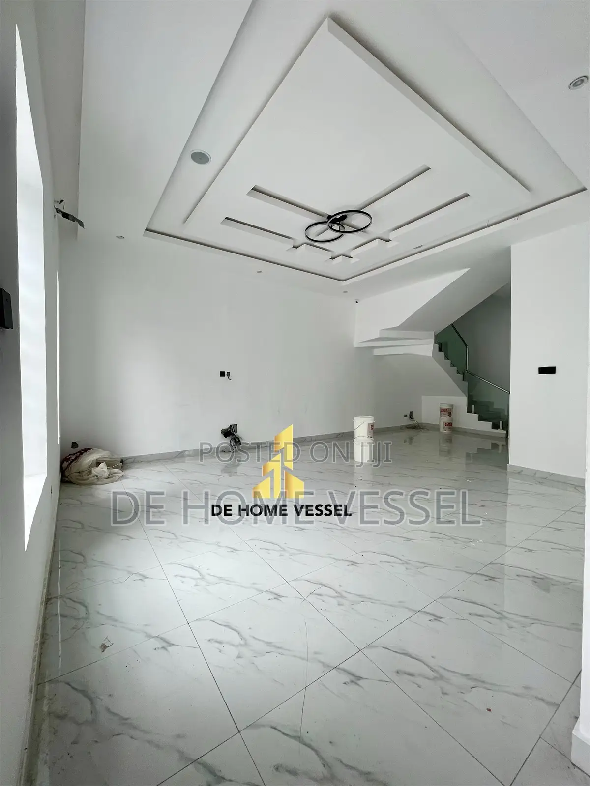 4bdrm Duplex in VGC / Ajah for sale in VGC / Ajah