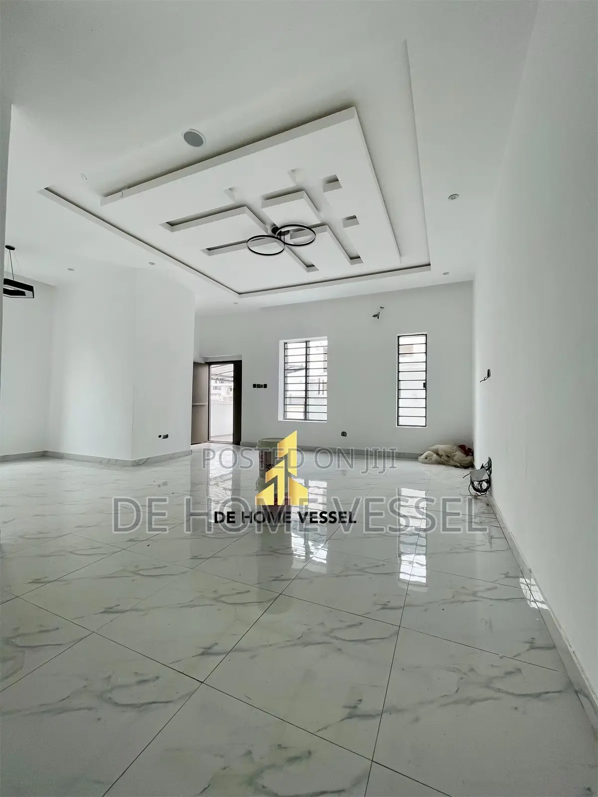 4bdrm Duplex in VGC / Ajah for sale in VGC / Ajah