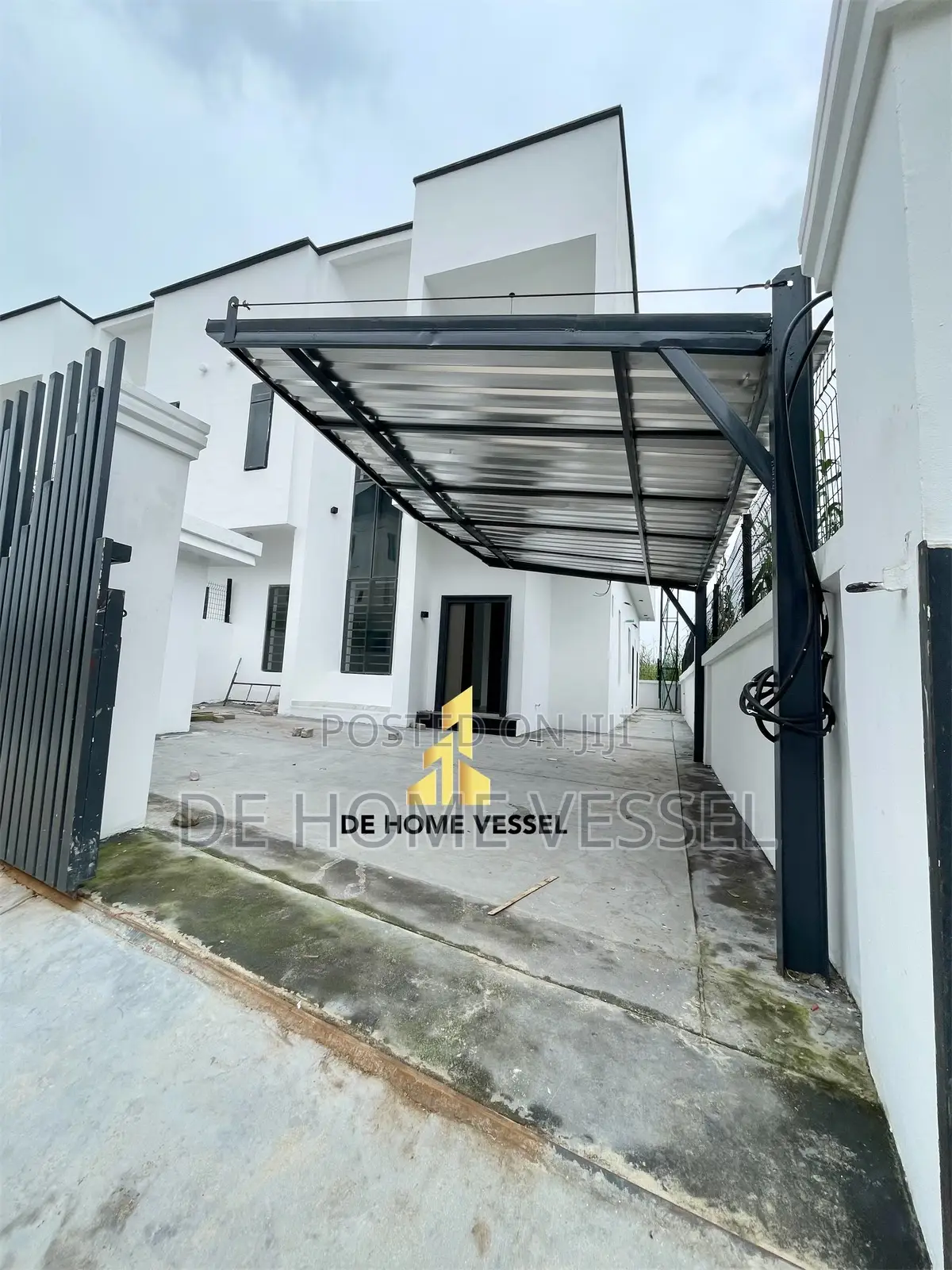4bdrm Duplex in VGC / Ajah for sale in VGC / Ajah