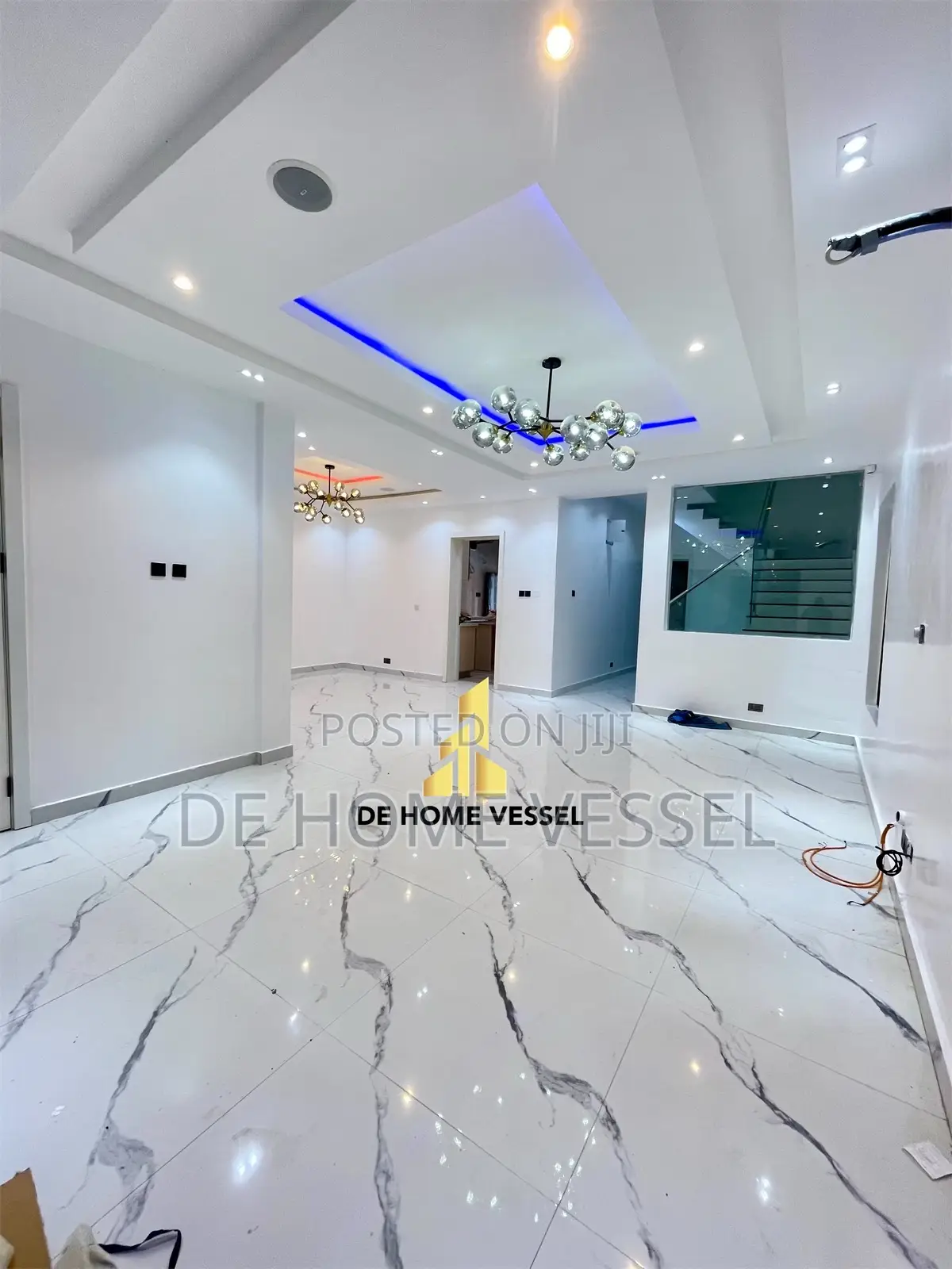 5bdrm Duplex in Ikoyi for sale in Ikoyi