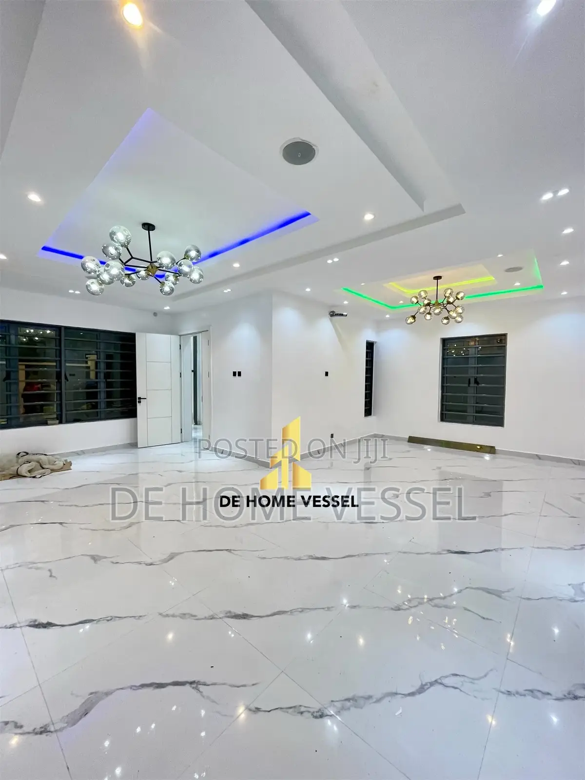 5bdrm Duplex in Ikoyi for sale in Ikoyi