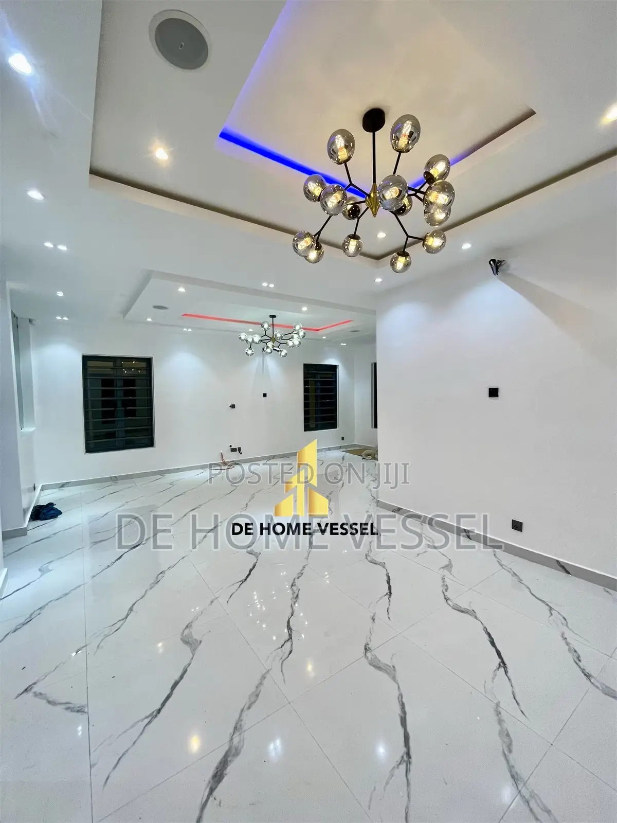 5bdrm Duplex in Ikoyi for sale in Ikoyi
