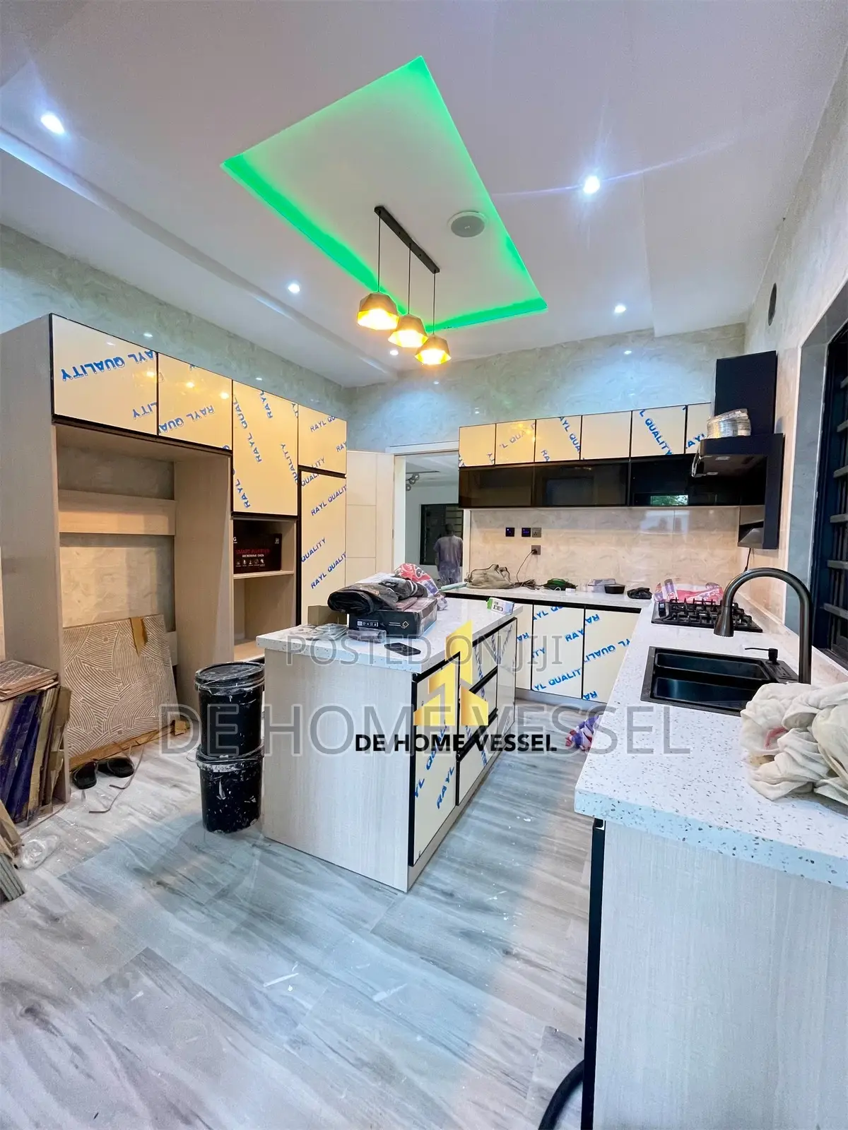 5bdrm Duplex in Ikoyi for sale in Ikoyi