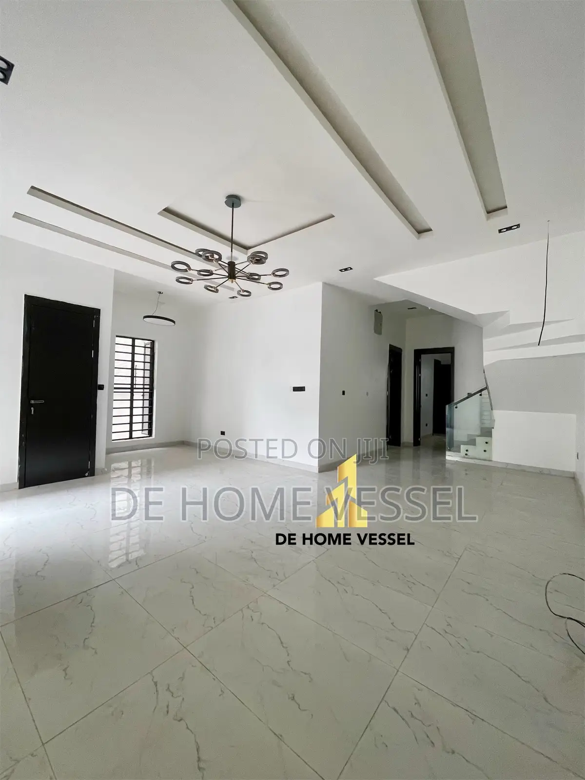 4bdrm Duplex in VGC / Ajah for sale in VGC / Ajah