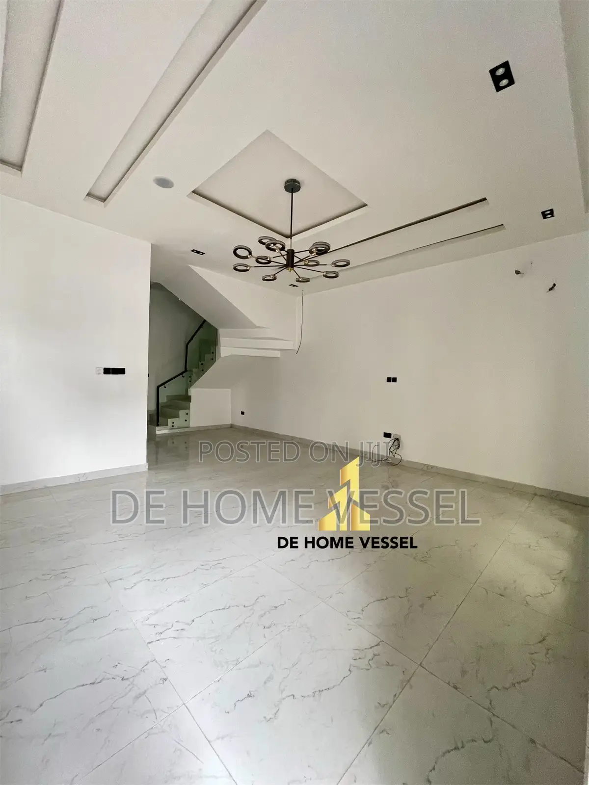 4bdrm Duplex in VGC / Ajah for sale in VGC / Ajah