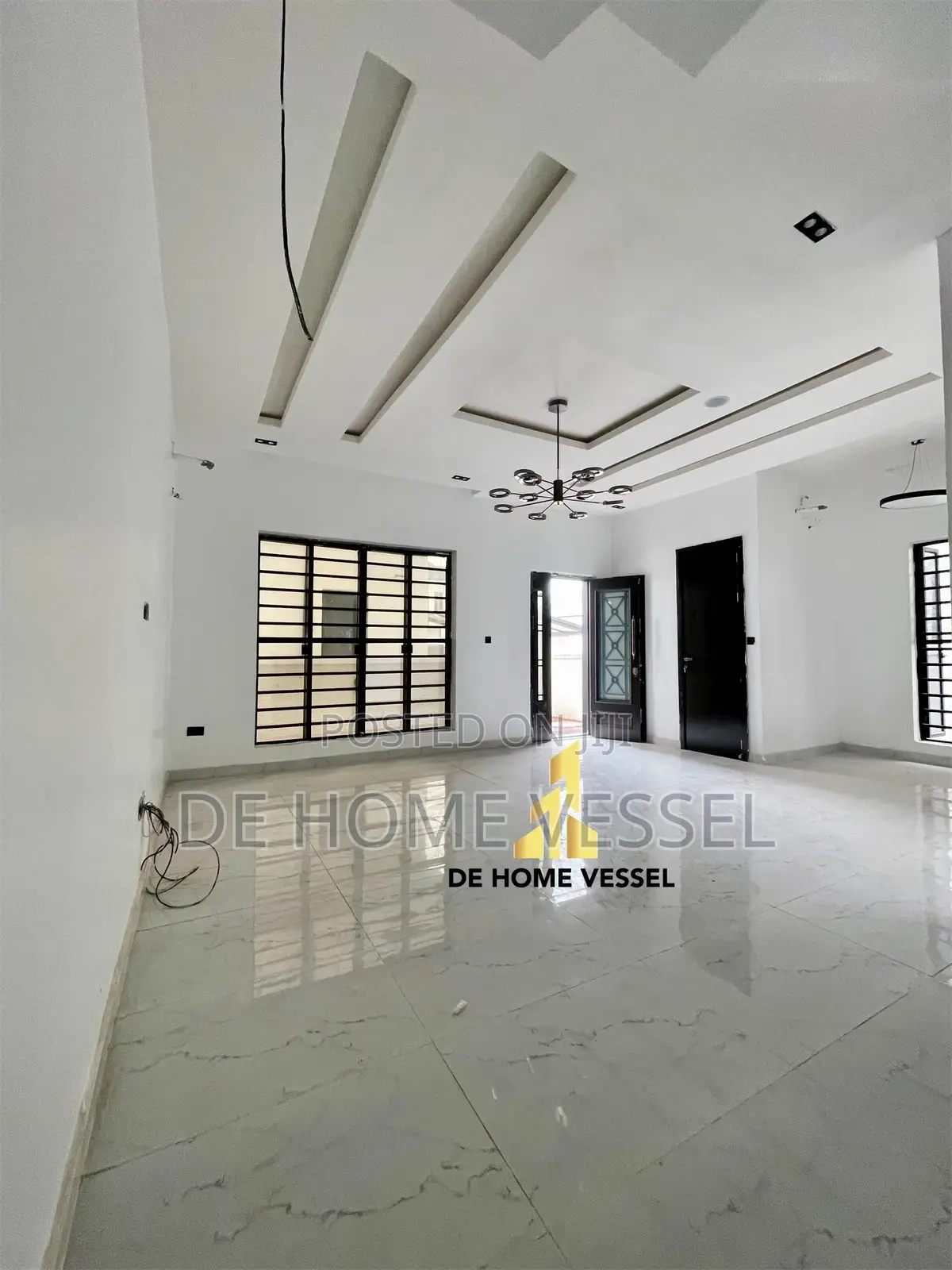 4bdrm Duplex in VGC / Ajah for sale in VGC / Ajah