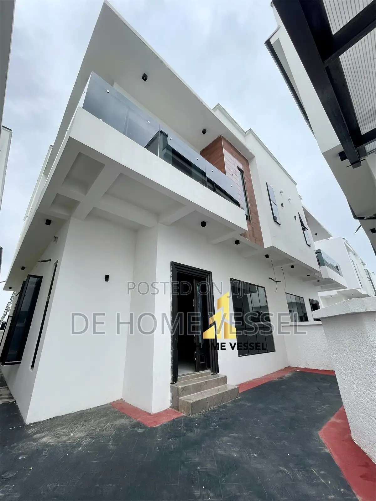 4bdrm Duplex in VGC / Ajah for sale in VGC / Ajah