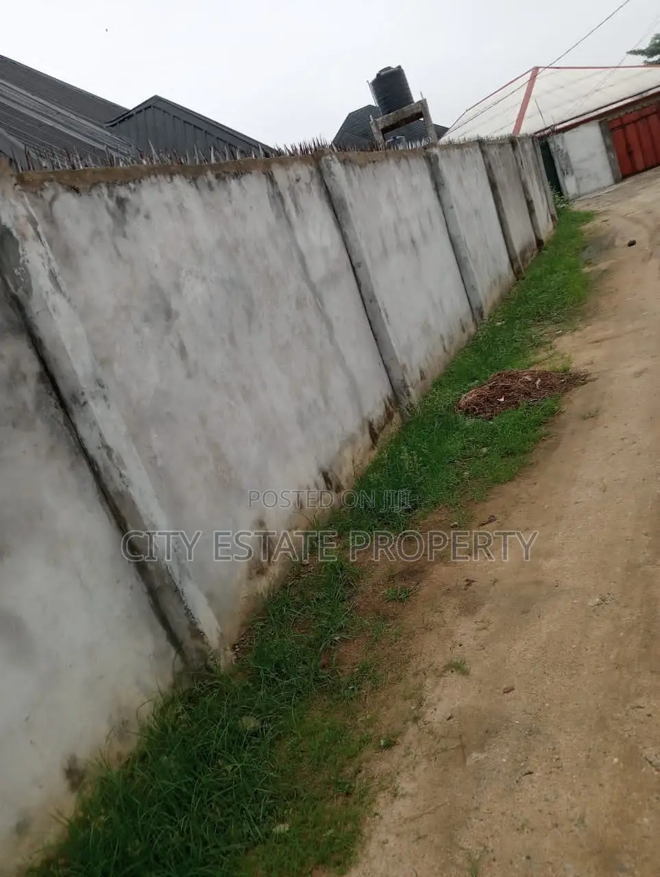 Cheap Genuine Land for Sale in Portharcourt Rivers State in Port-Harcourt