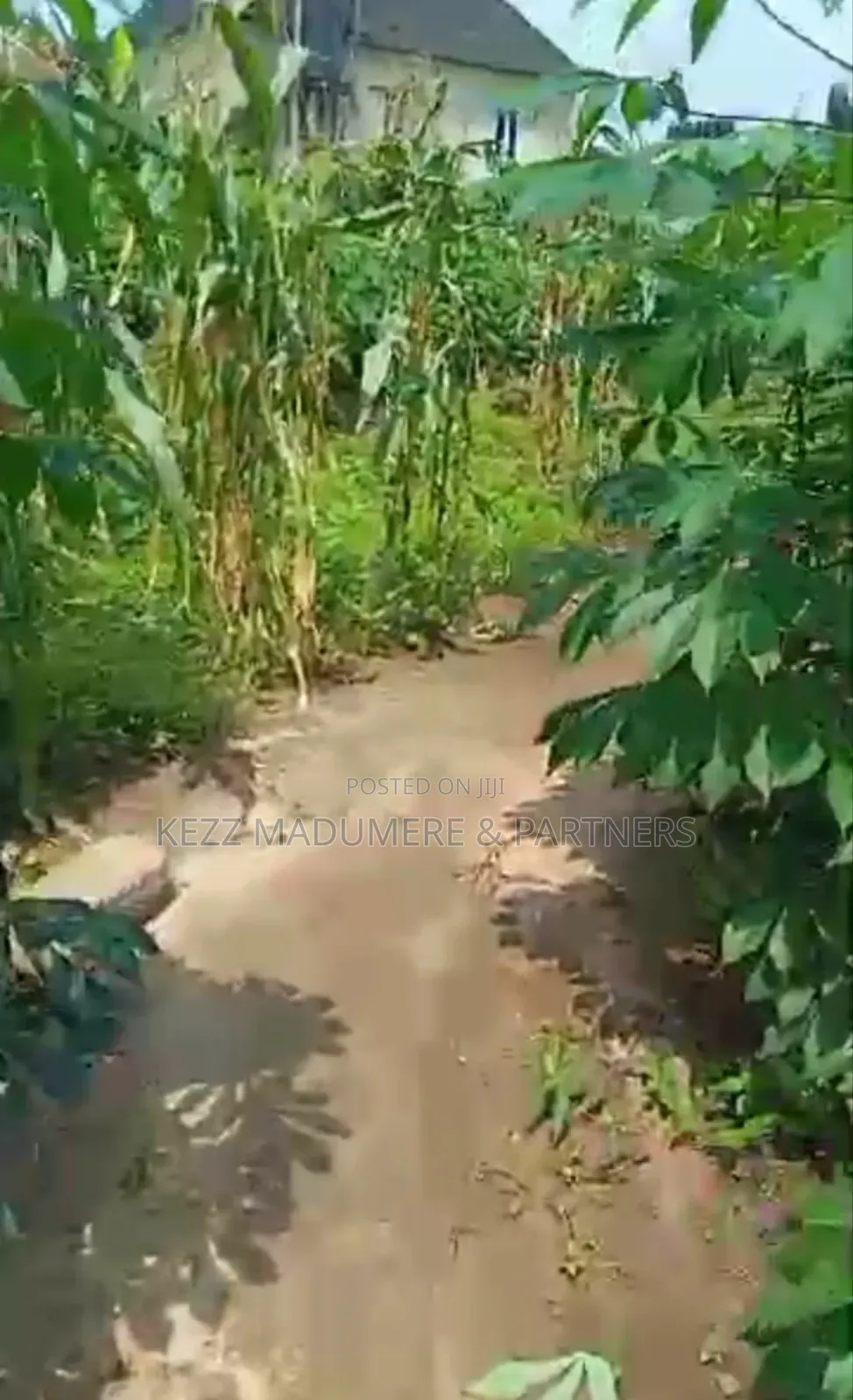 For Sale : Two (2) Plots at Cedarwood Est , Ph in Port-Harcourt