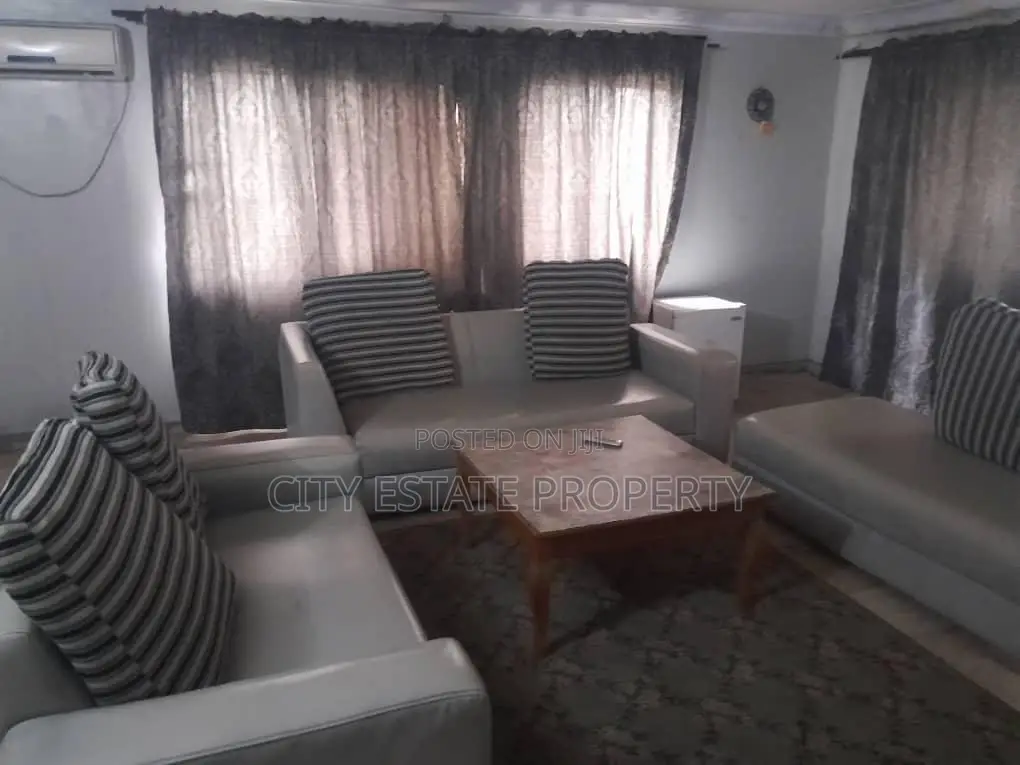 Hotel for Sale in Rumuomasi Portharcourt in Port-Harcourt