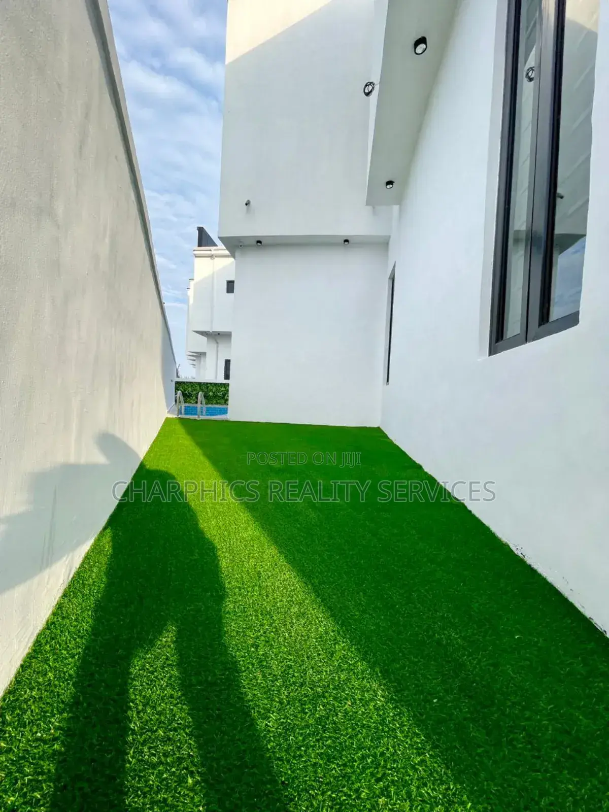 5bdrm Duplex in Lekki for sale in Lekki