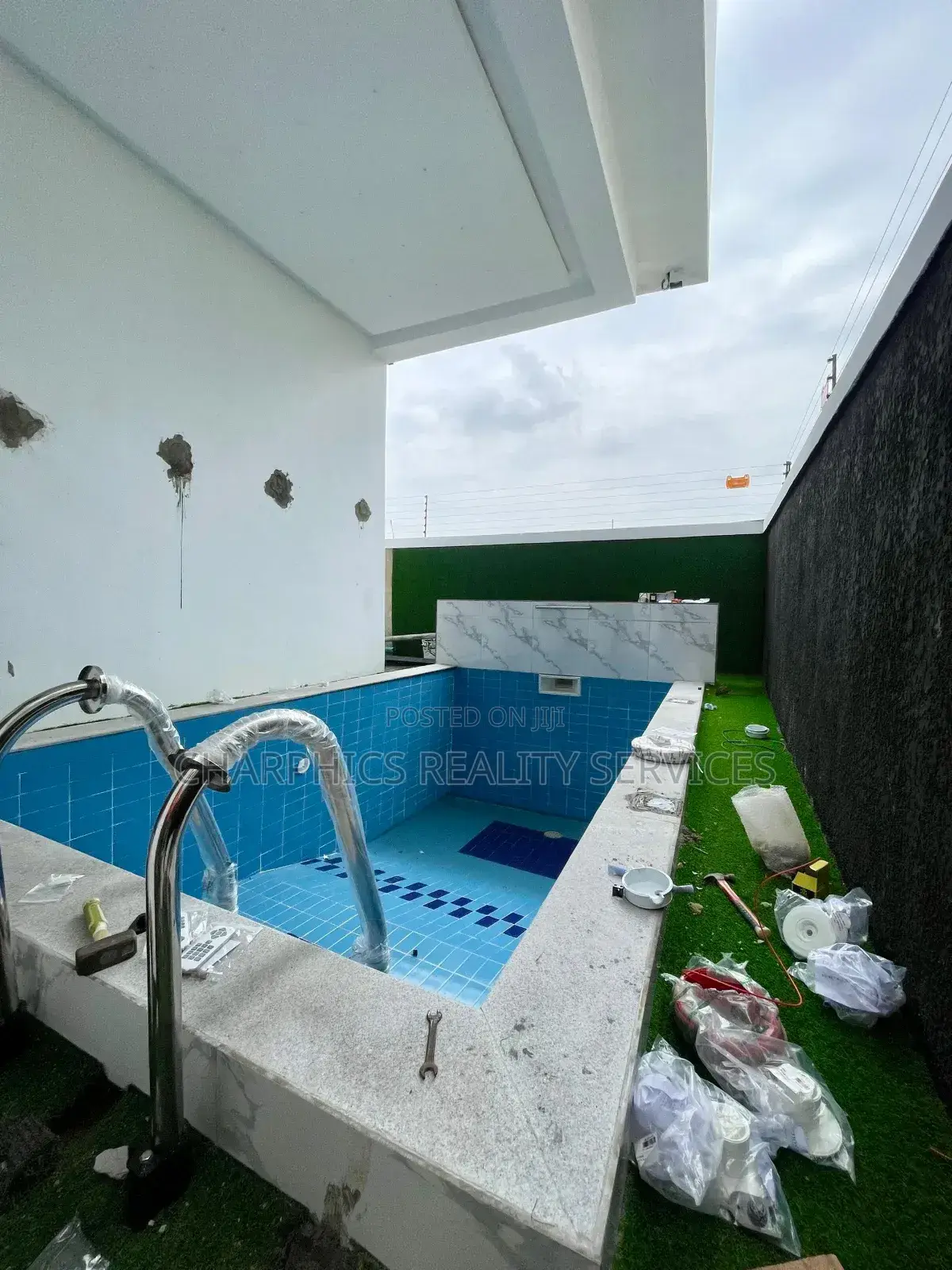 5bdrm Duplex in Ajah for sale in Ajah