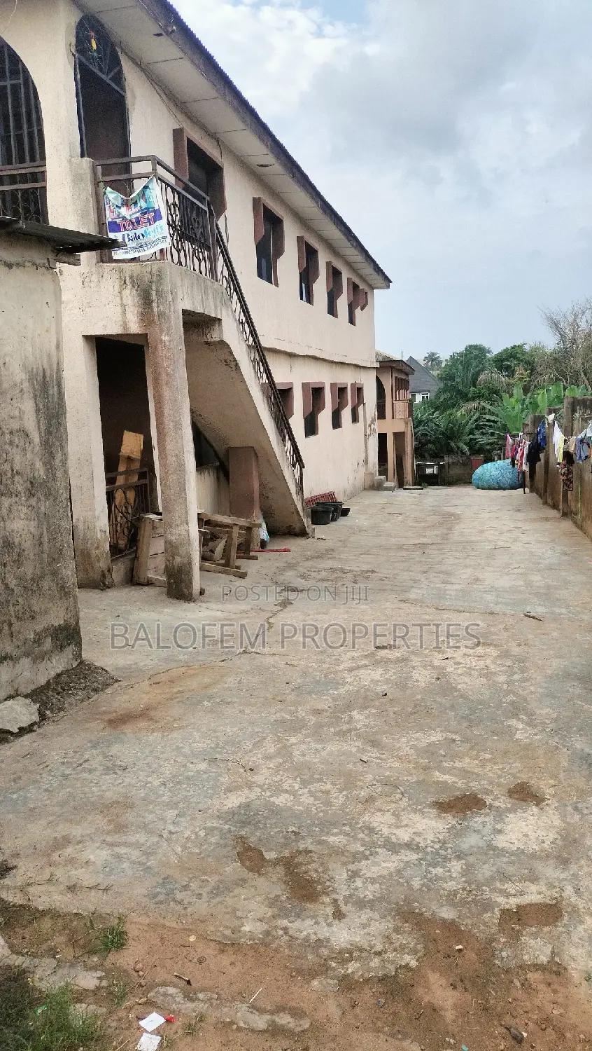 Furnished 20bdrm House in Balofem Properties &, Abeokuta North in Abeokuta North