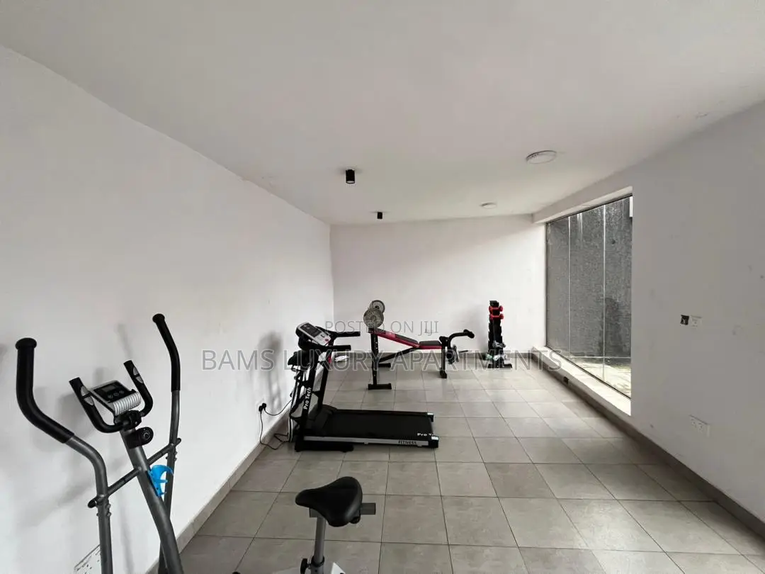 Sumptuous Four Beds in Lekki Phase 1