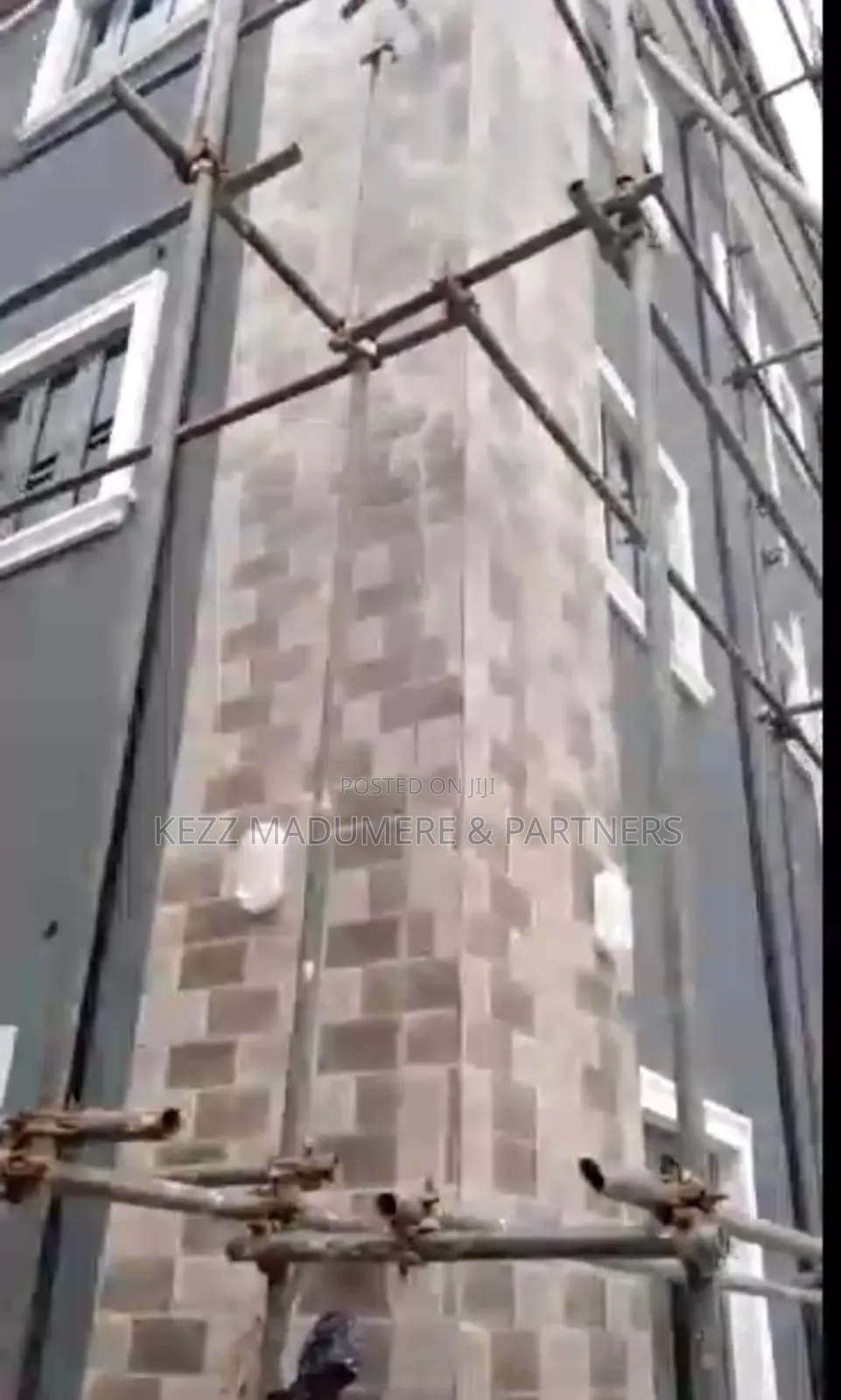 2bdrm Block of Flats in Cedarwood Estate ,, Woji for rent in Woji