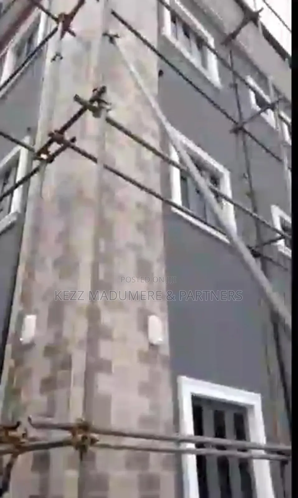 2bdrm Block of Flats in Cedarwood Estate ,, Woji for rent in Woji