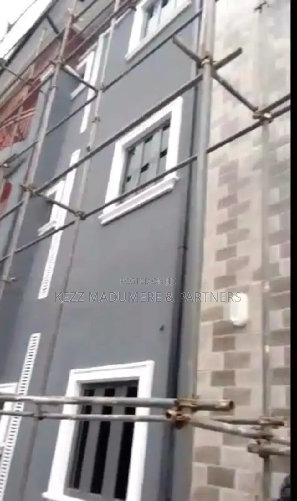 2bdrm Block of Flats in Cedarwood Estate ,, Woji for rent in Woji
