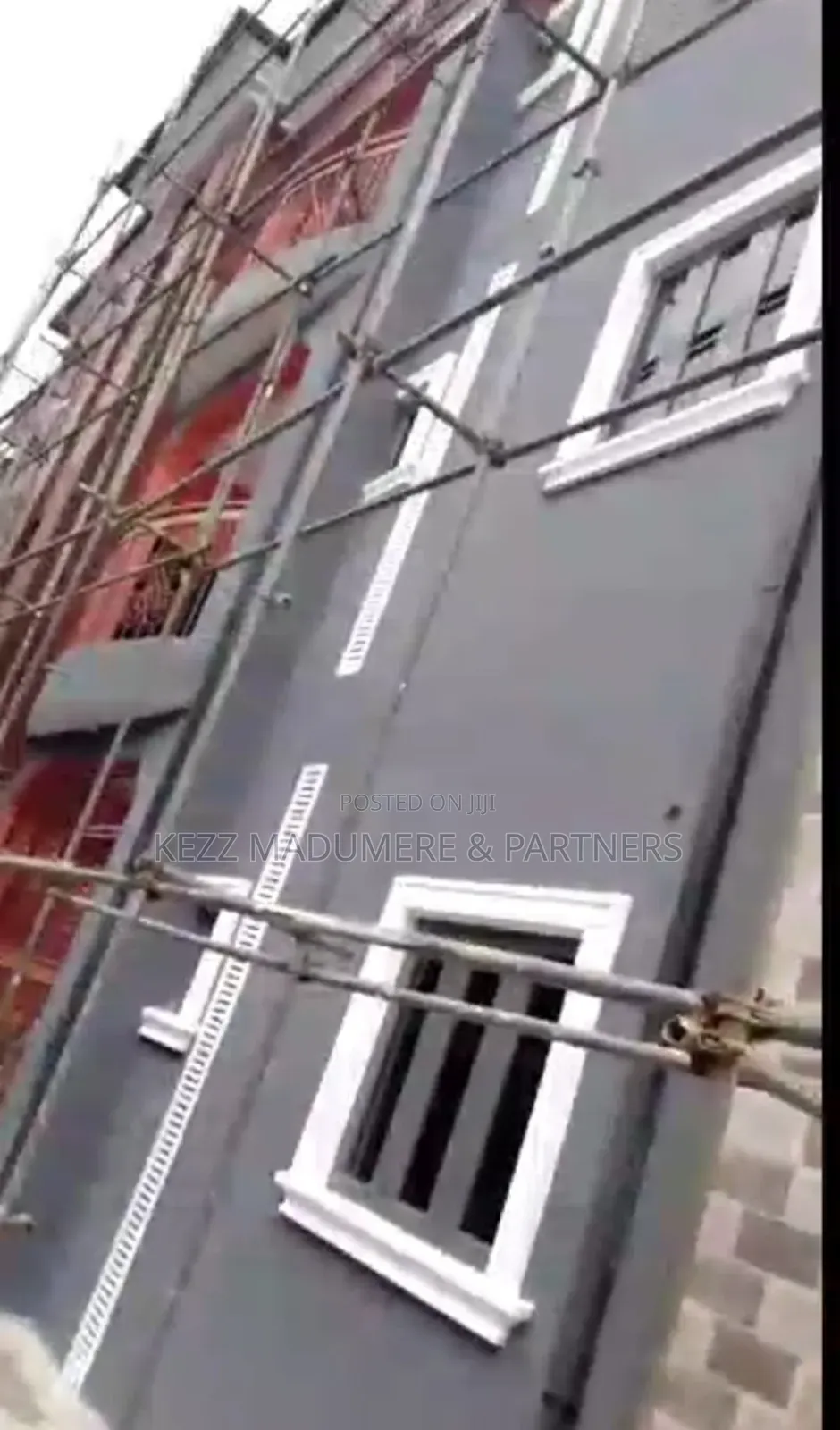 2bdrm Block of Flats in Cedarwood Estate ,, Woji for rent in Woji