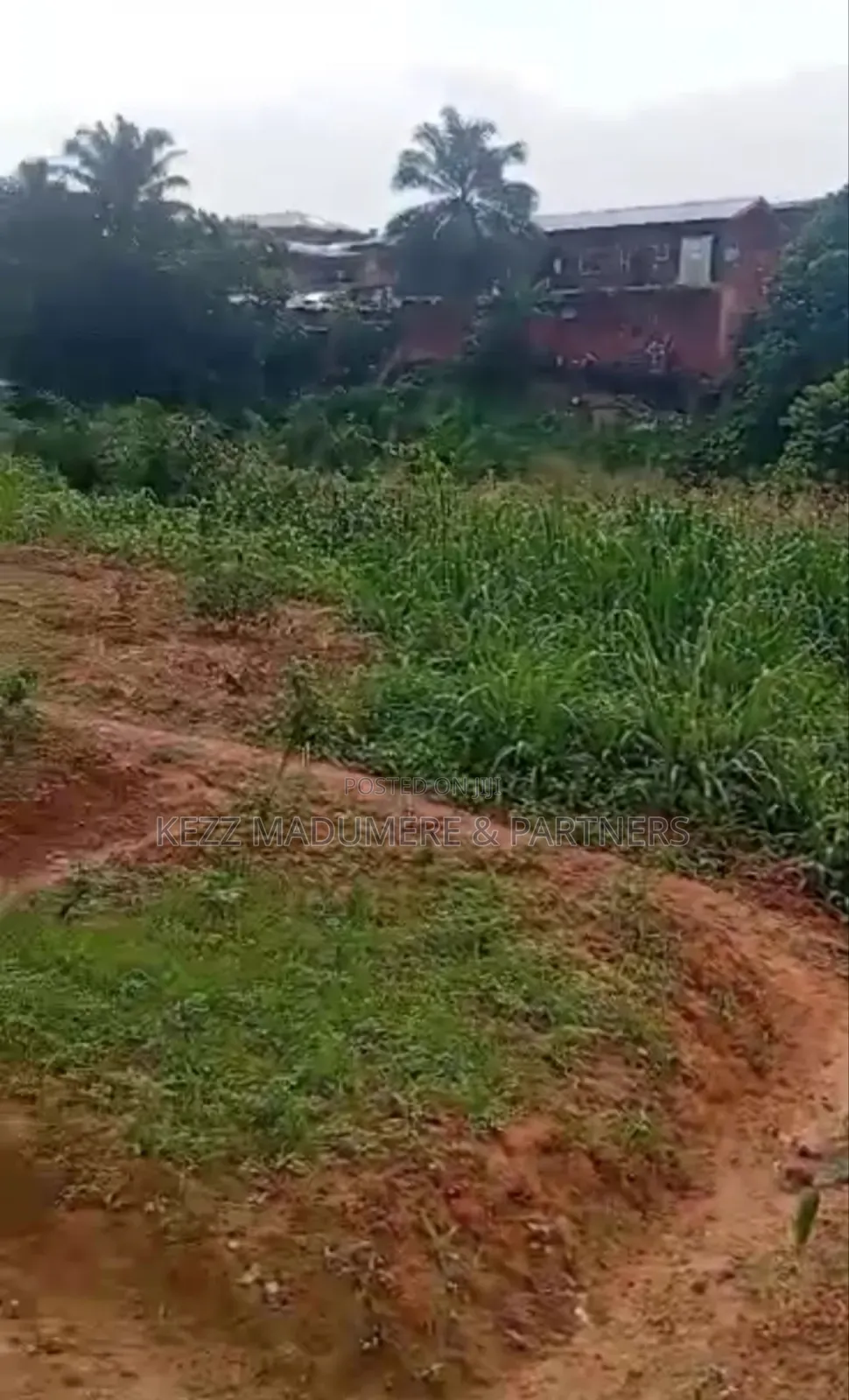 For Sale: 14 Plots at Independence Layout,Off Maybeach Hotel in Enugu