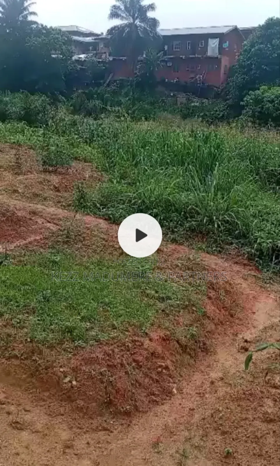For Sale: 14 Plots at Independence Layout,Off Maybeach Hotel in Enugu