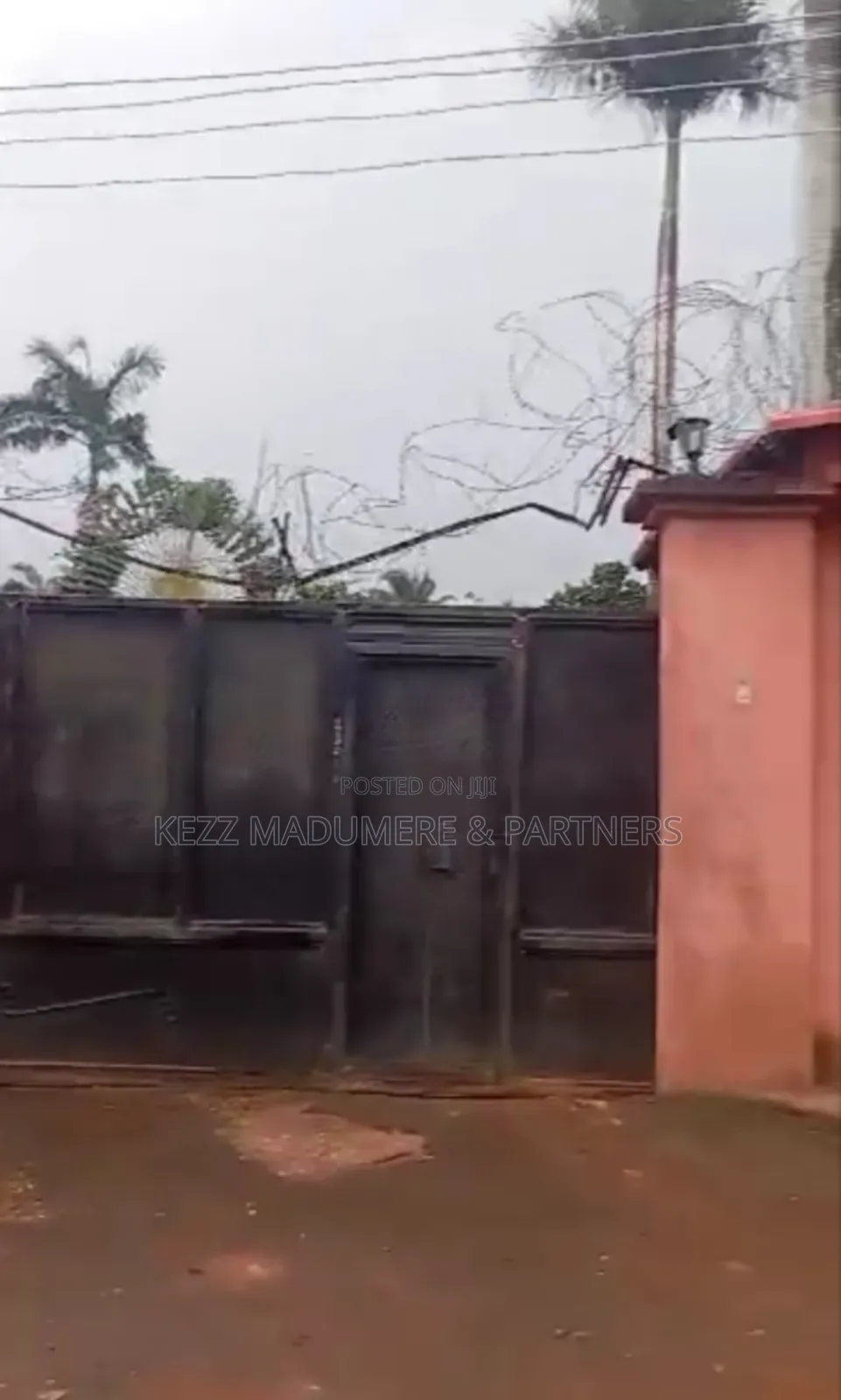 For Sale: 14 Plots at Independence Layout,Off Maybeach Hotel in Enugu