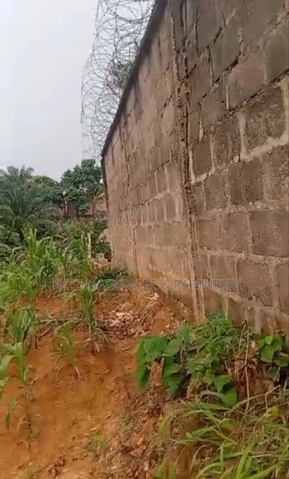 For Sale: 14 Plots at Independence Layout,Off Maybeach Hotel in Enugu