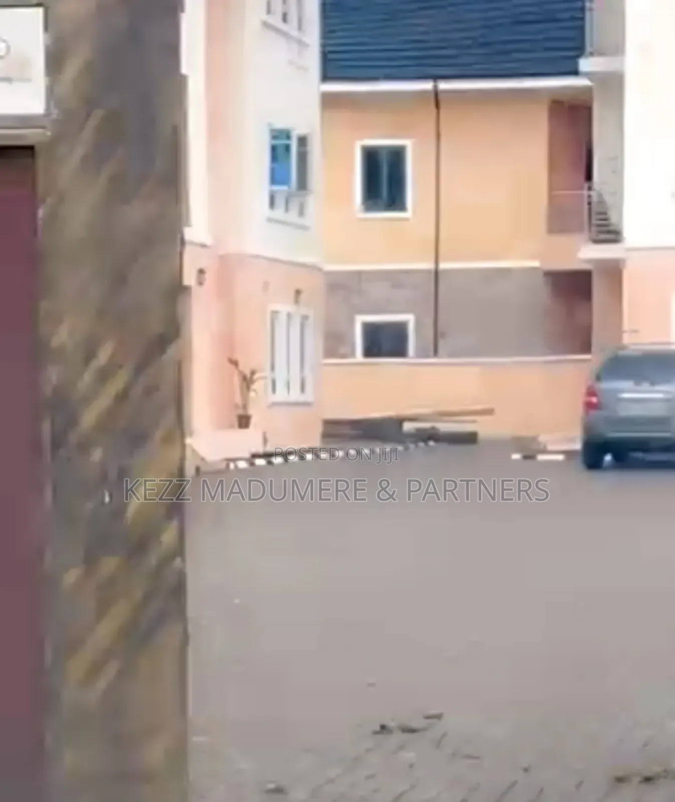 12bdrm Block of Flats in Off Stadium Road , for sale in Port-Harcourt